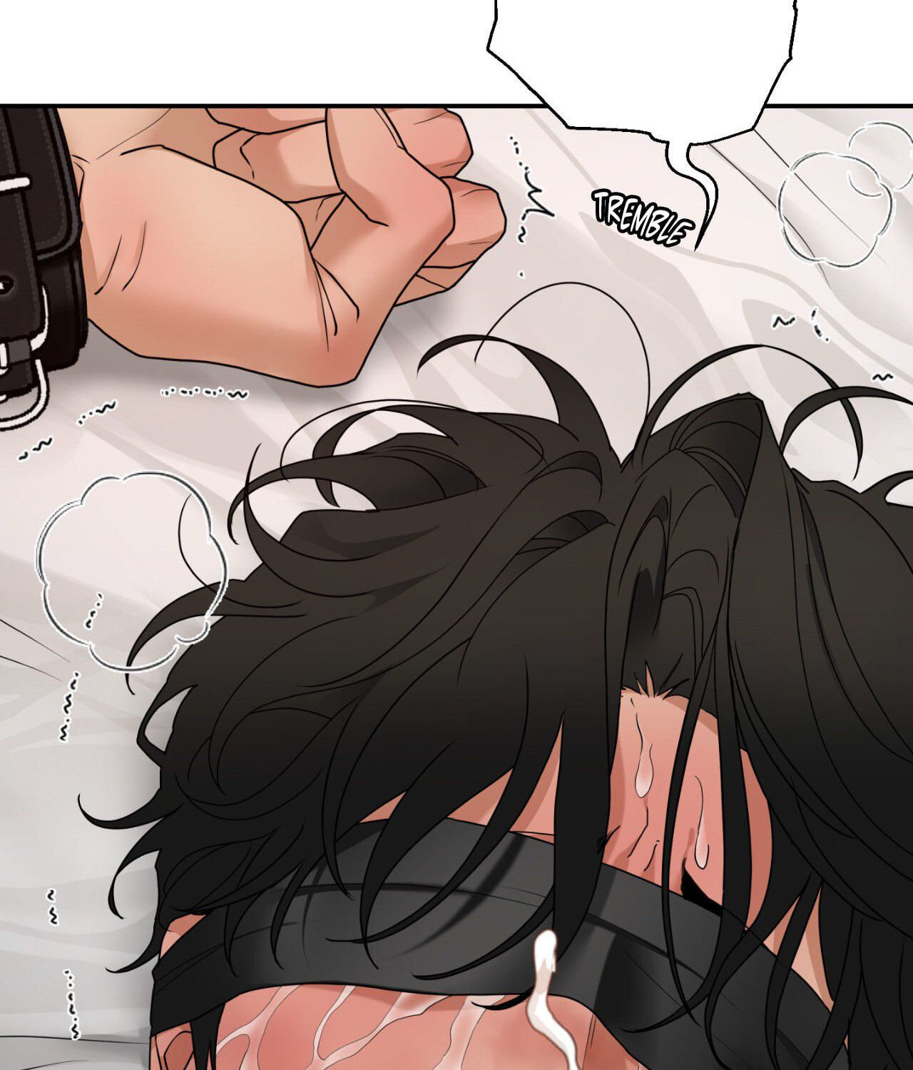 Revenge! Chapter 38 page 6 - 