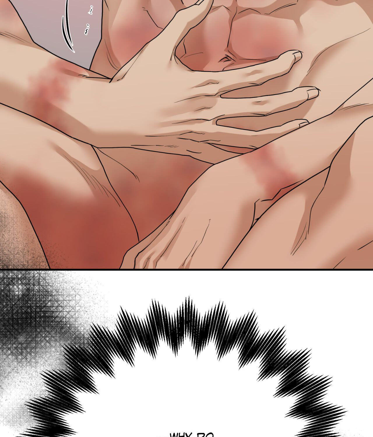 Revenge! Chapter 38 page 51 - 