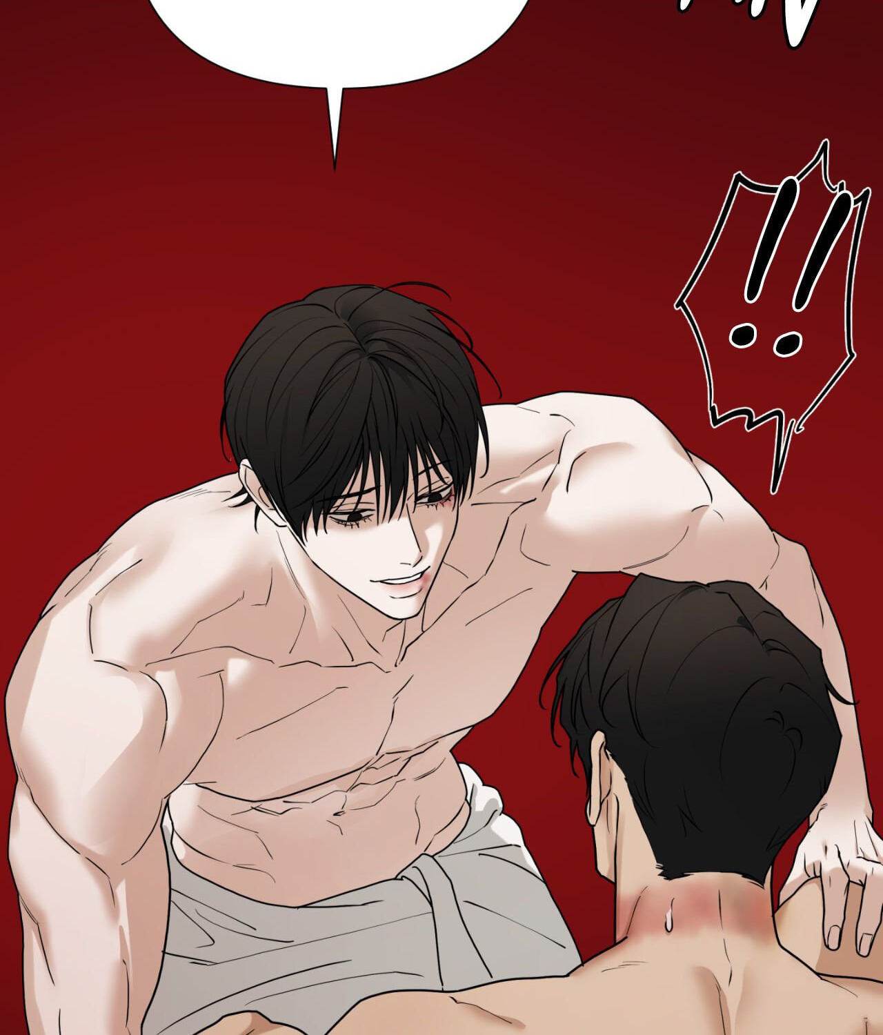 Revenge! Chapter 38 page 72 - 