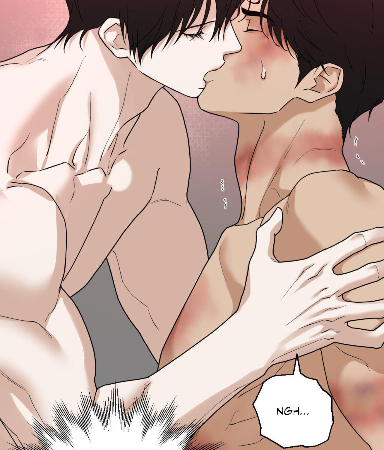Revenge! Chapter 38 page 87 - 