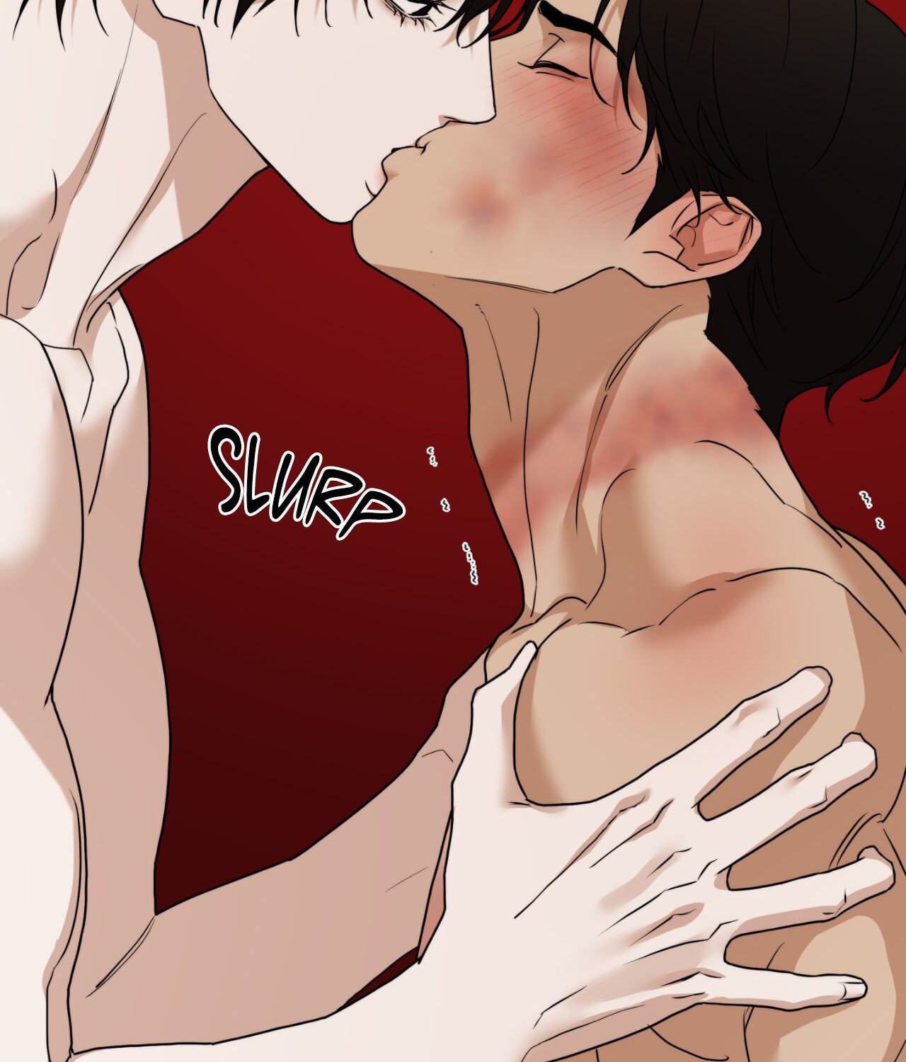 Revenge! Chapter 38 page 96 - 