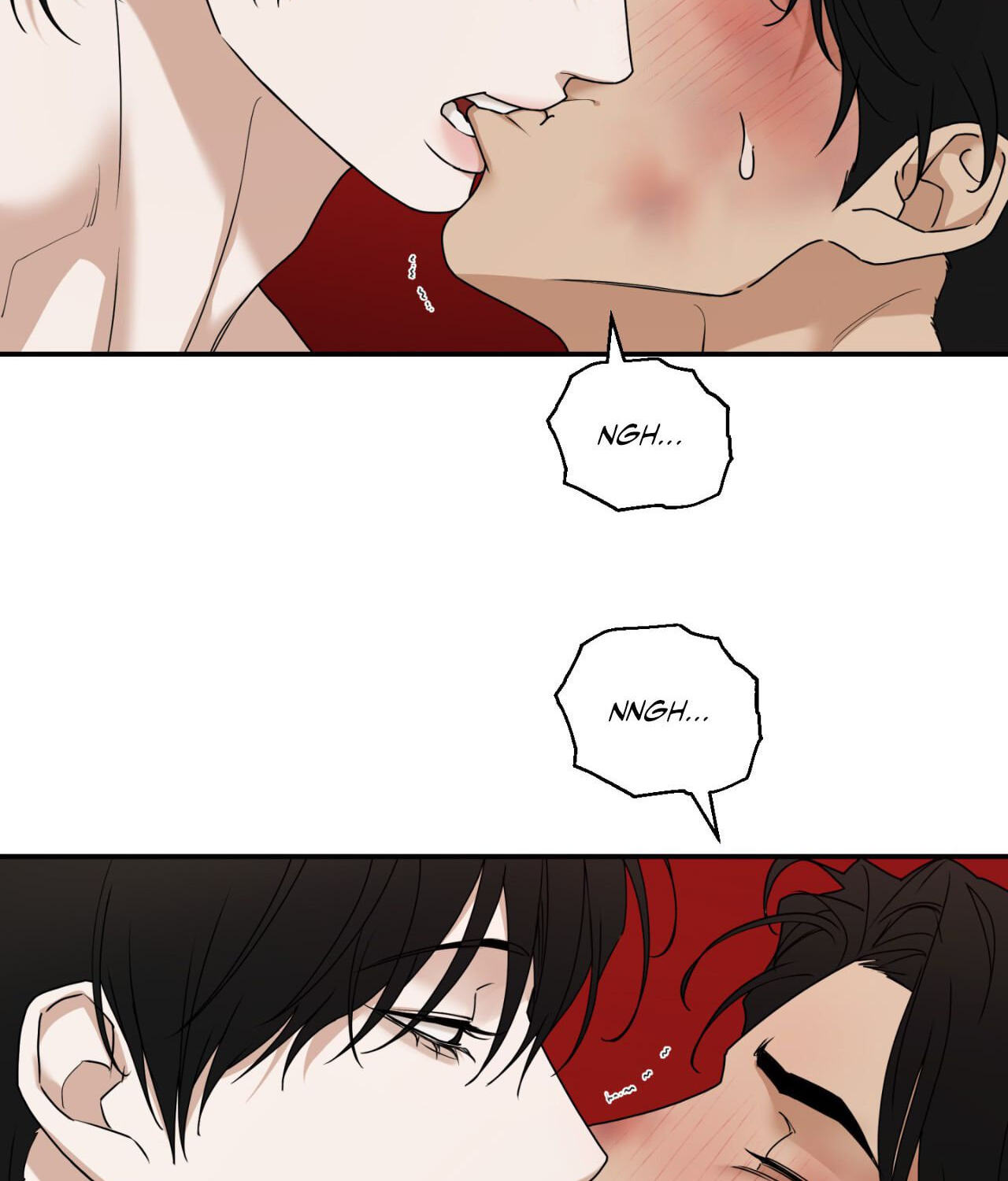 Revenge! Chapter 38 page 98 - 