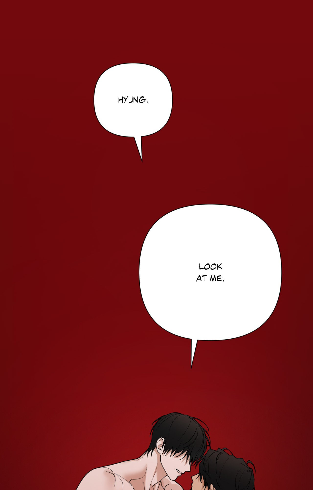 Revenge! Chapter 39 page 1 - 