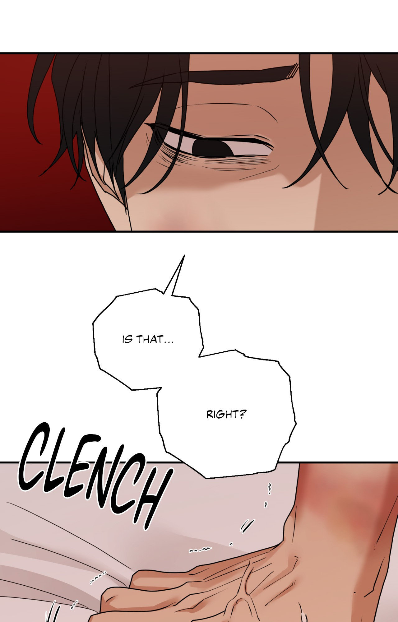 Revenge! Chapter 39 page 11 - 