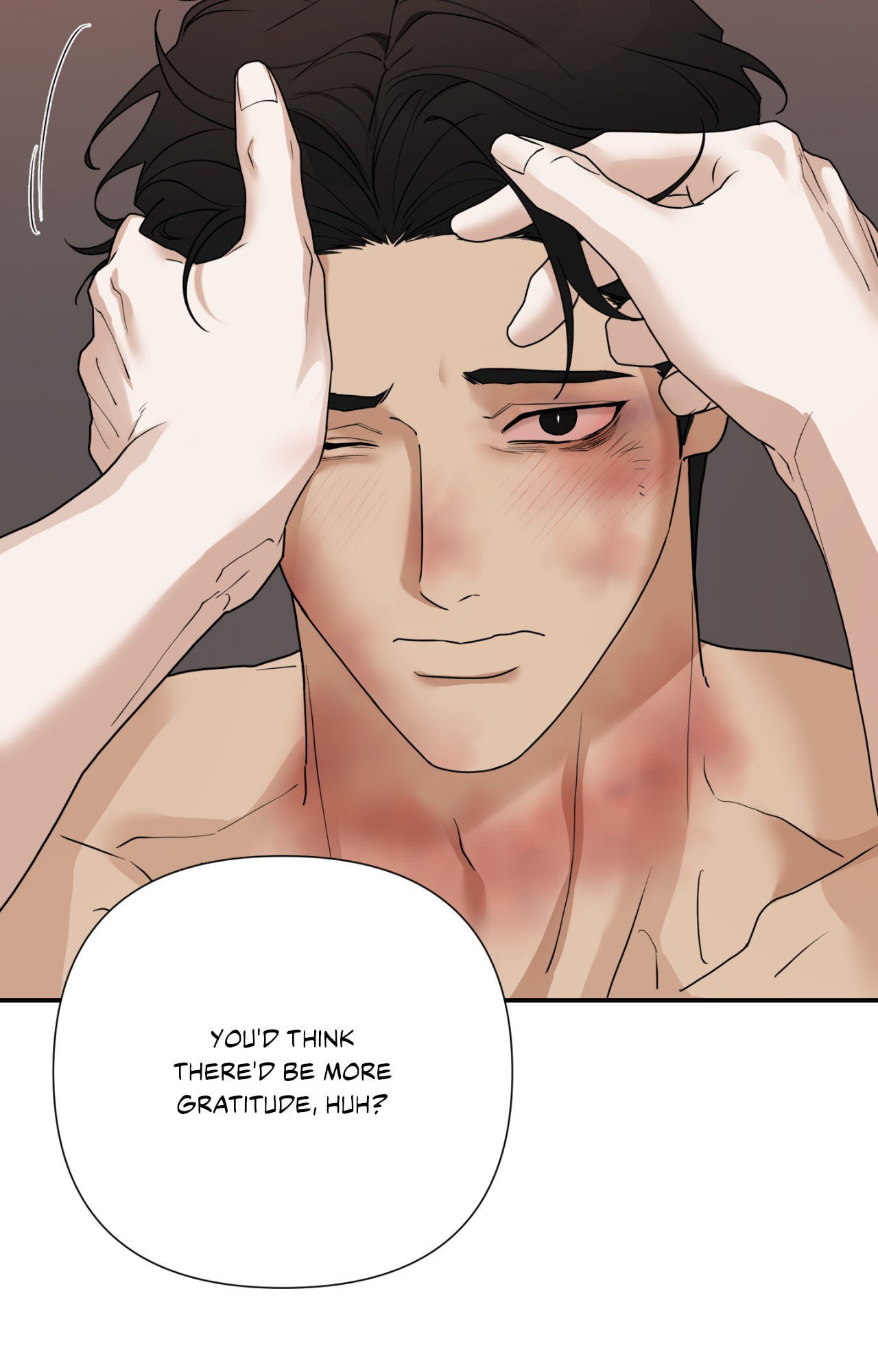 Revenge! Chapter 39 page 15 - 