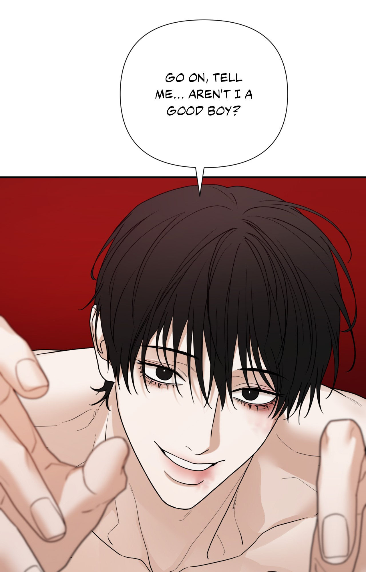 Revenge! Chapter 39 page 16 - 