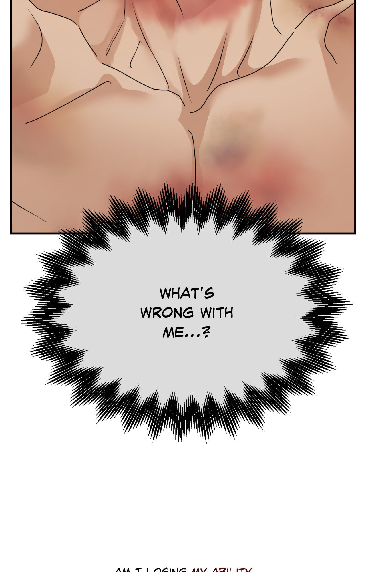 Revenge! Chapter 39 page 19 - 