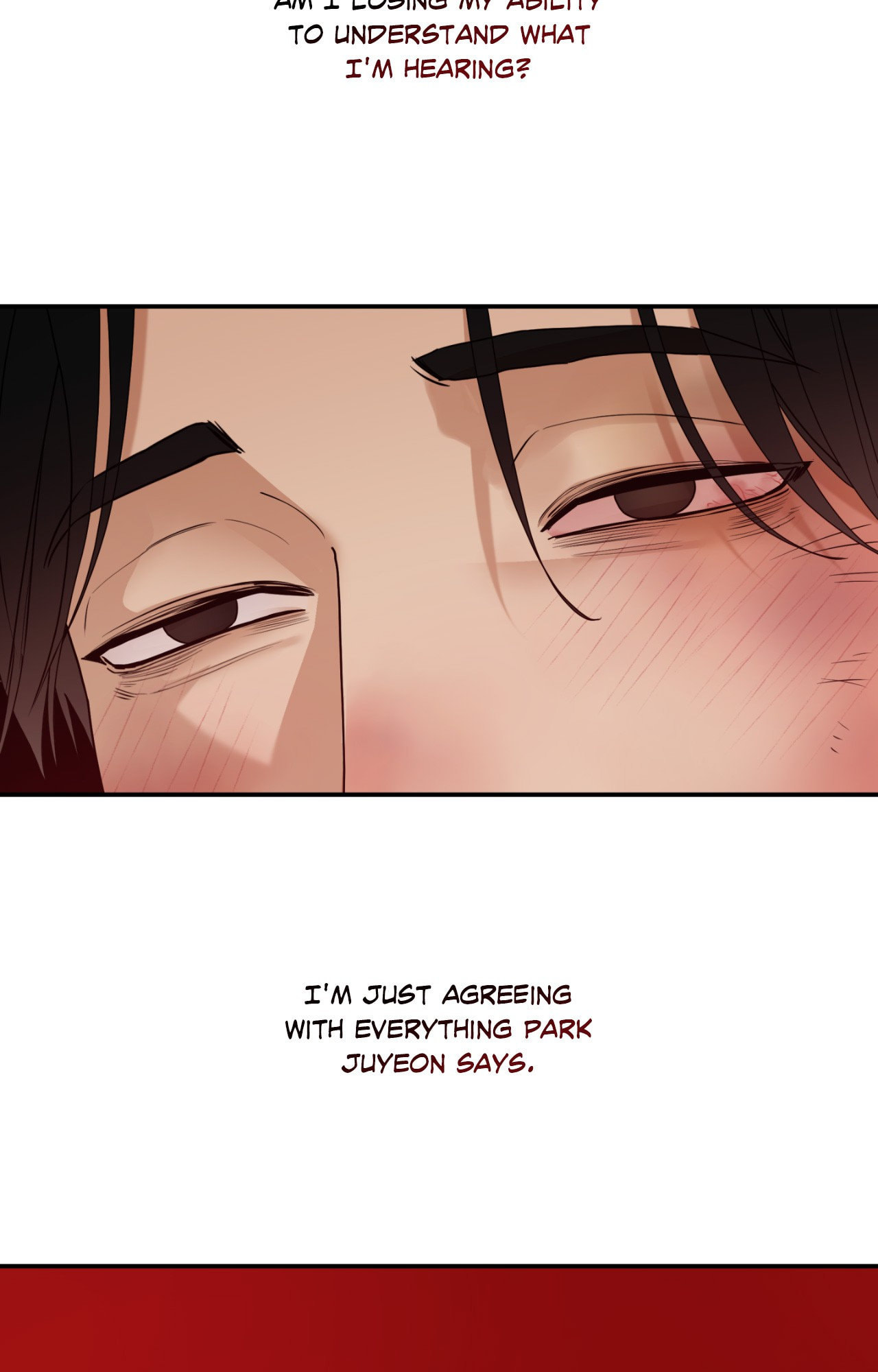 Revenge! Chapter 39 page 20 - 