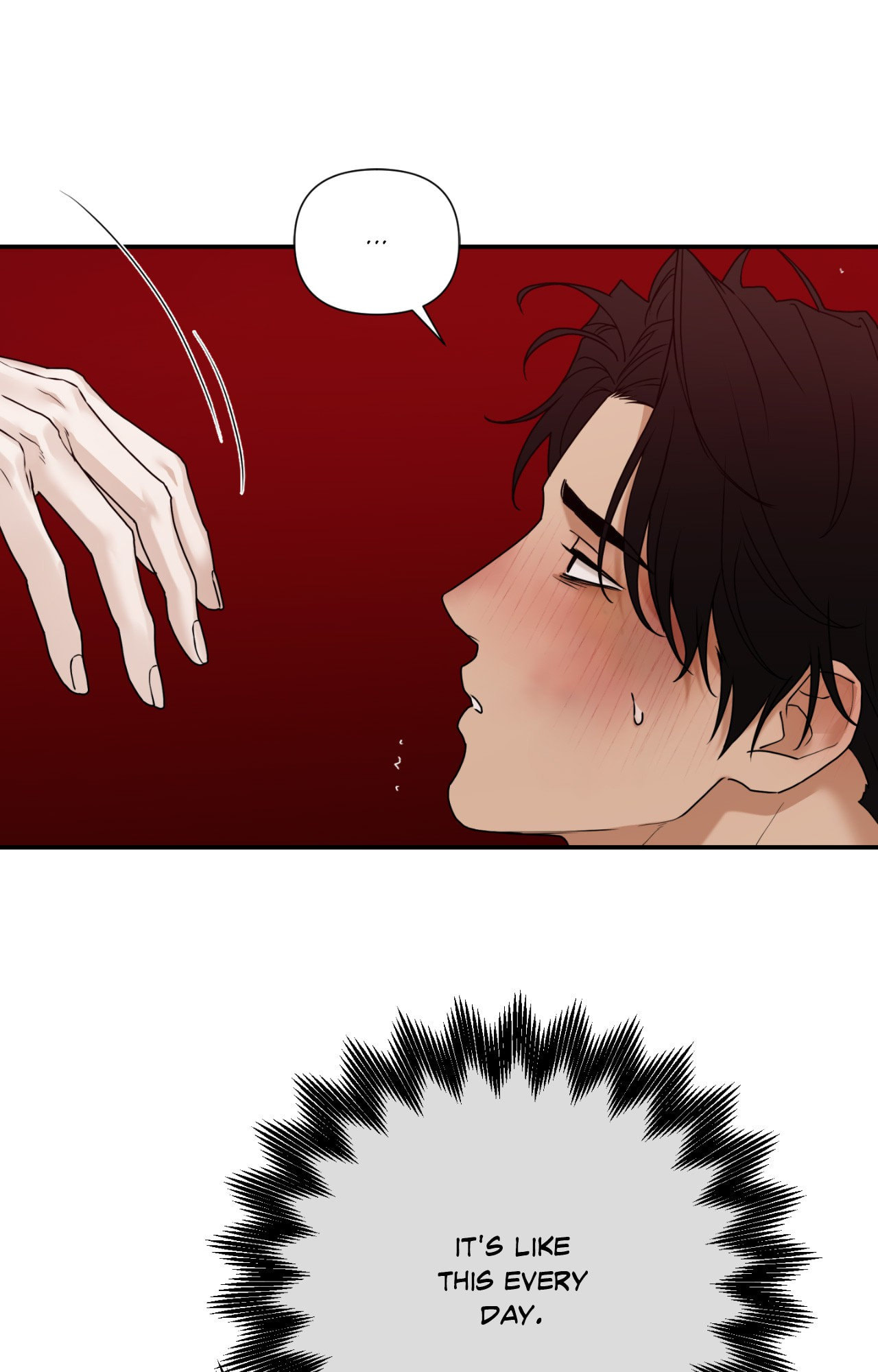 Revenge! Chapter 39 page 25 - 
