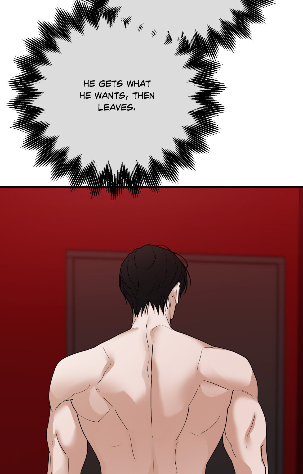 Revenge! Chapter 39 page 26 - 