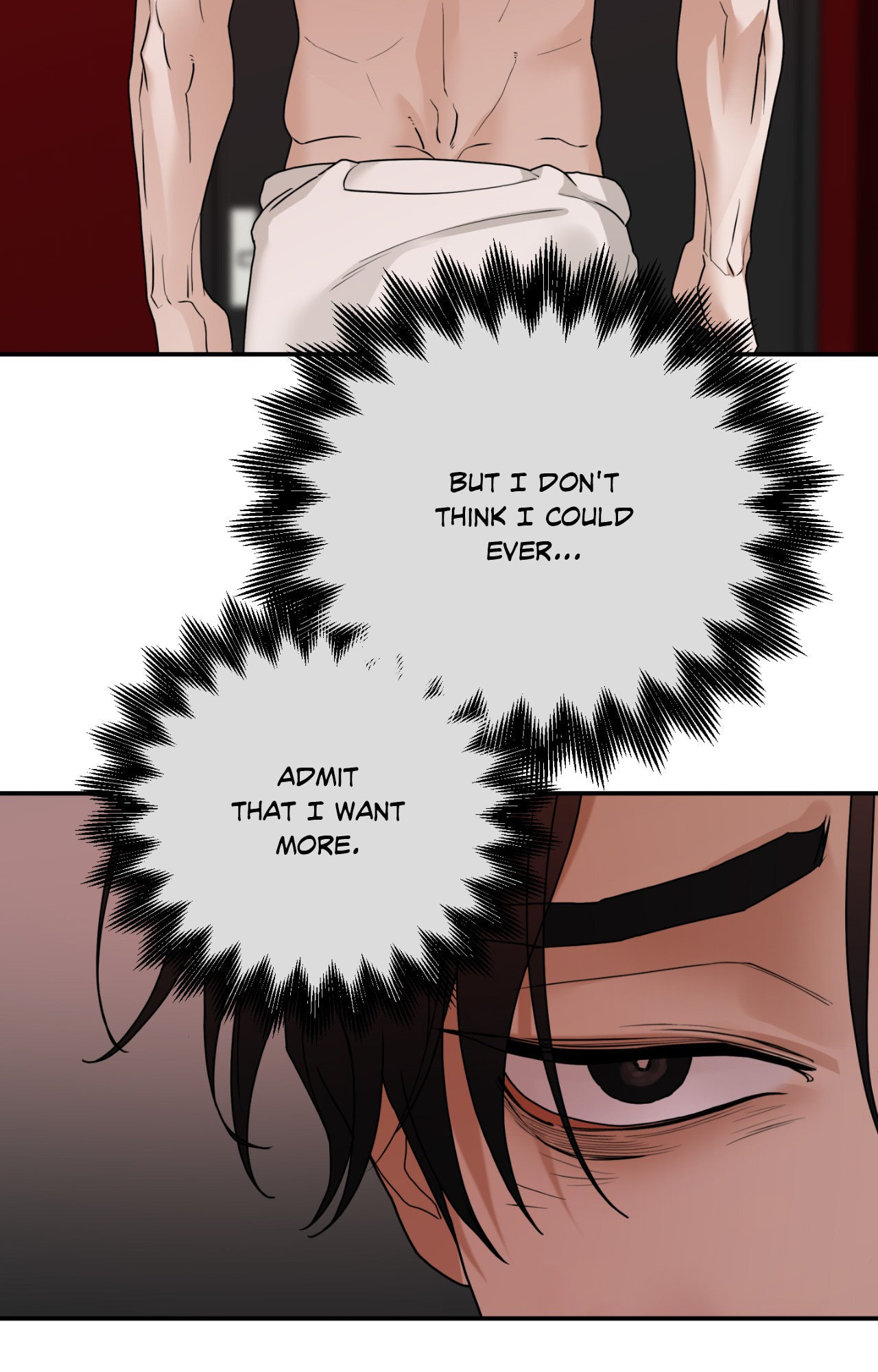 Revenge! Chapter 39 page 27 - 