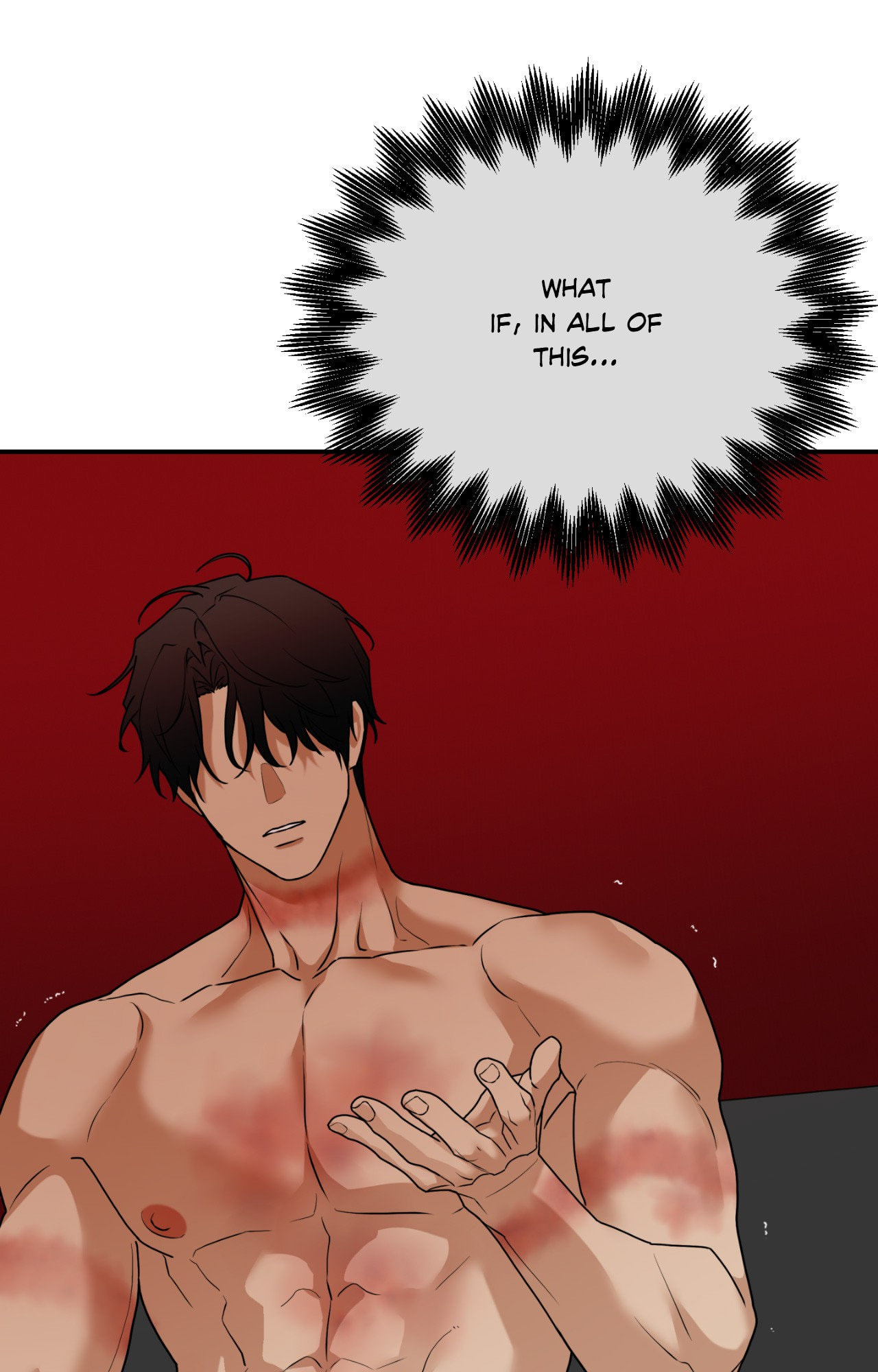 Revenge! Chapter 39 page 29 - 