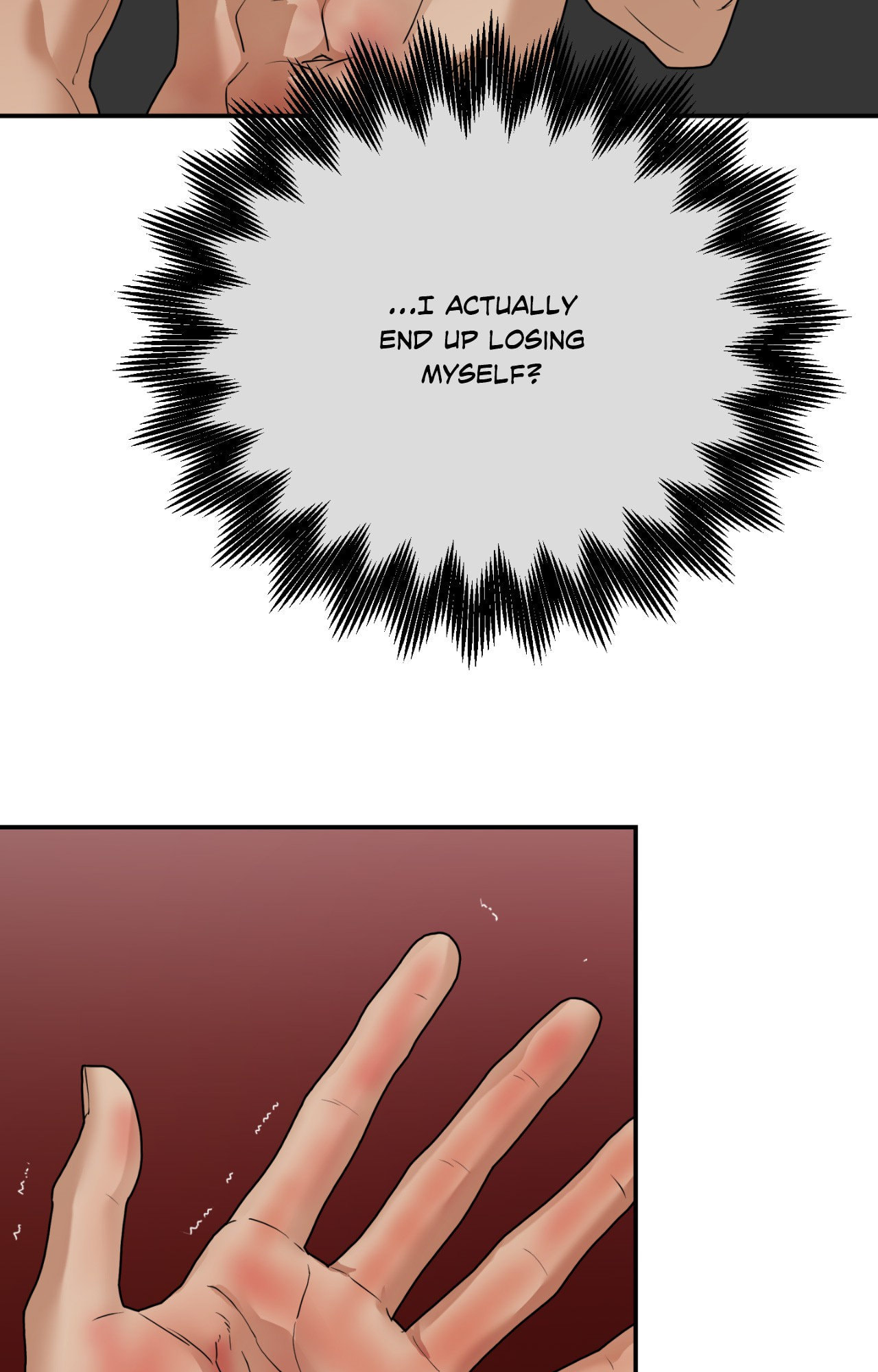 Revenge! Chapter 39 page 30 - 