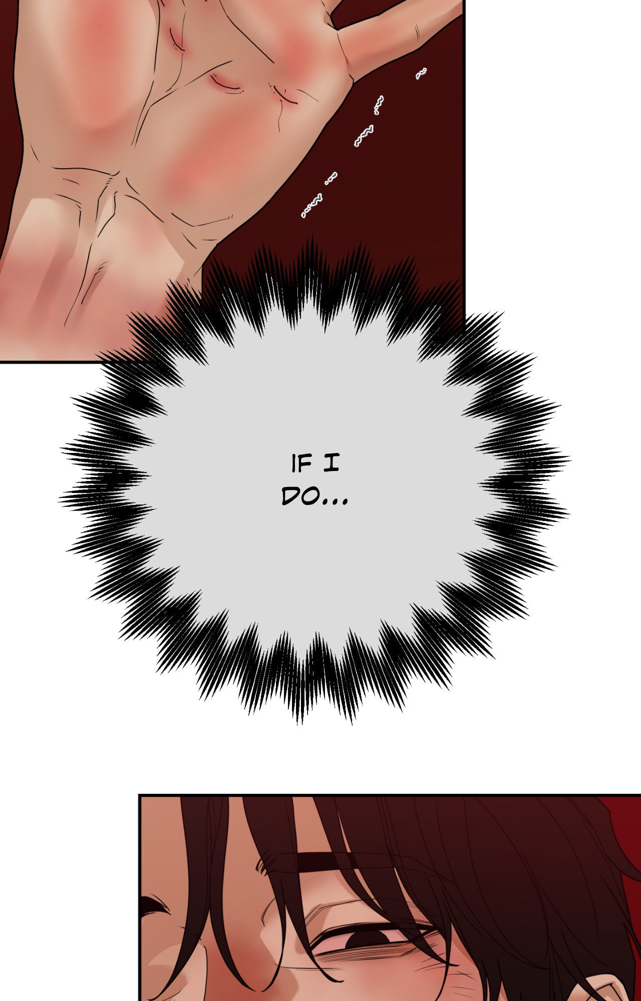Revenge! Chapter 39 page 31 - 