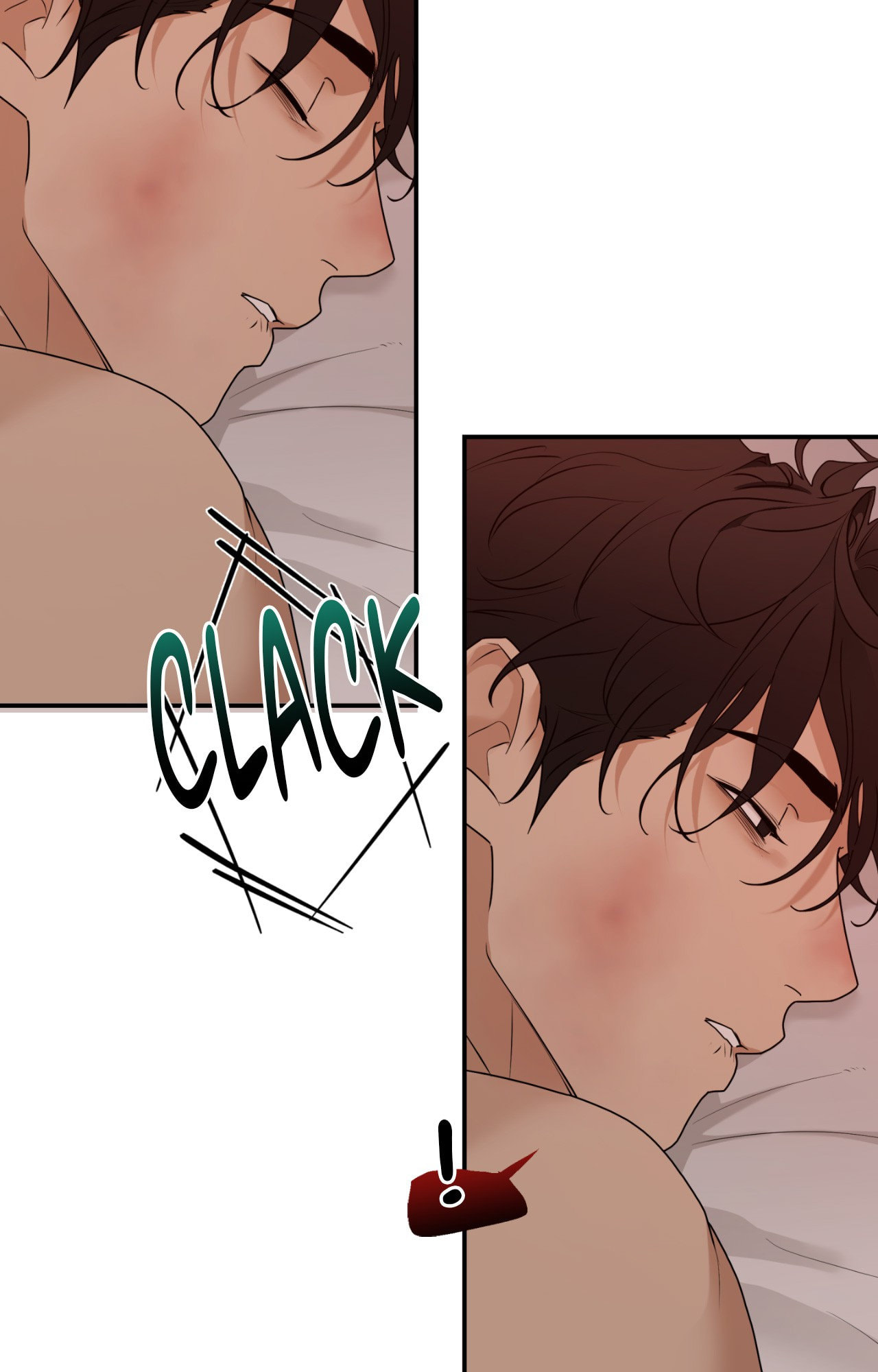 Revenge! Chapter 39 page 35 - 