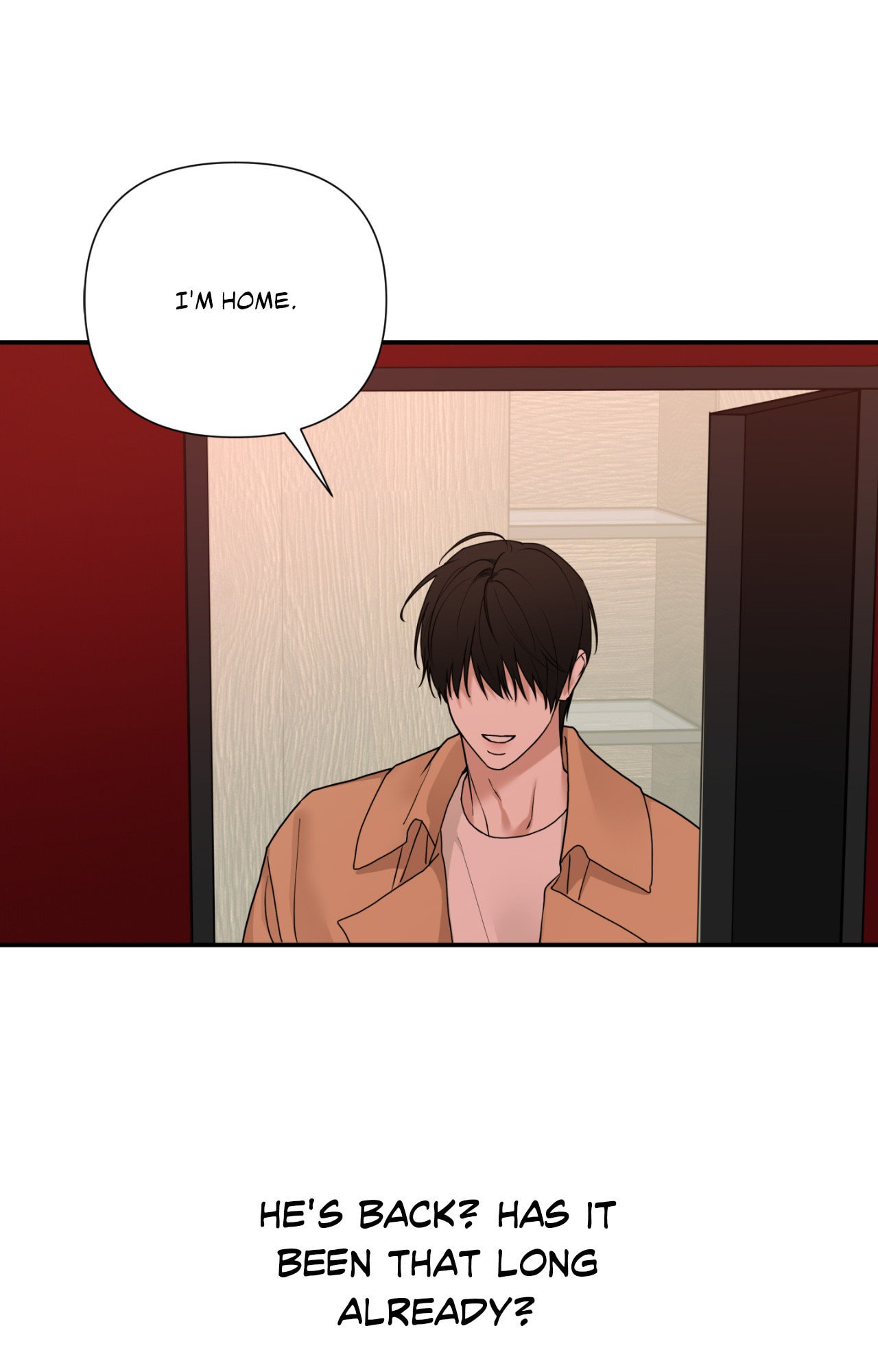 Revenge! Chapter 39 page 37 - 