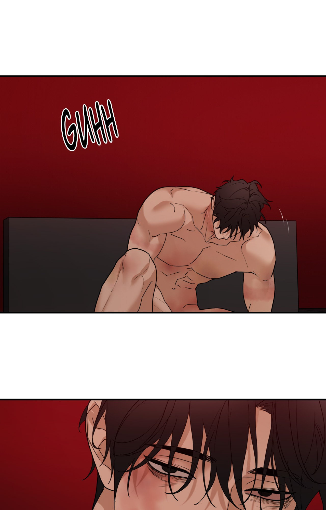 Revenge! Chapter 39 page 38 - 
