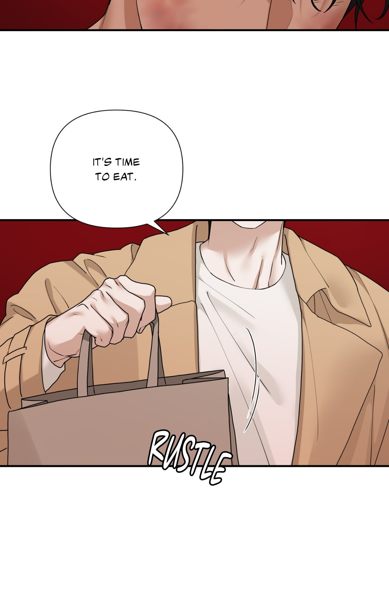 Revenge! Chapter 39 page 39 - 