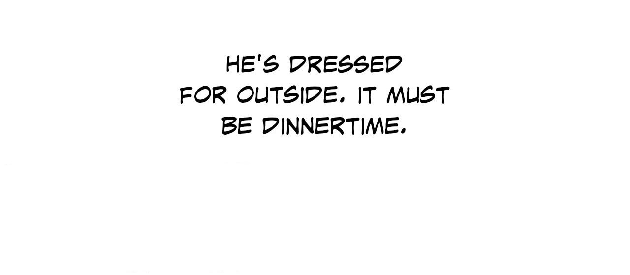 Revenge! Chapter 39 page 40 - 