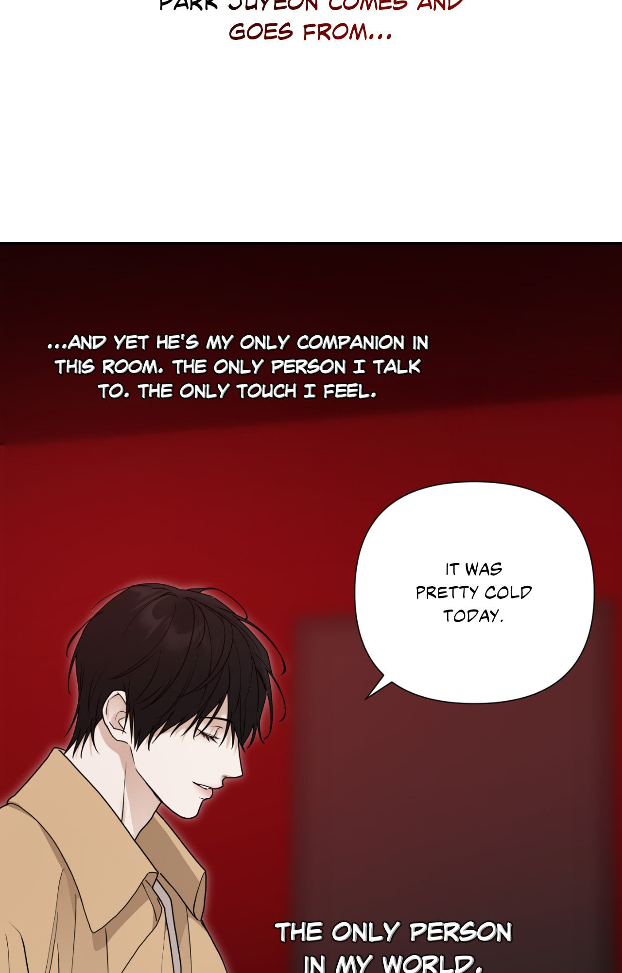 Revenge! Chapter 39 page 42 - 