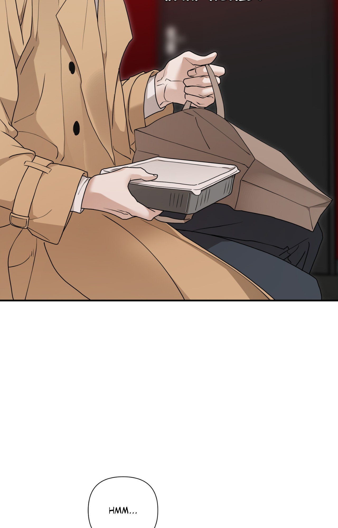 Revenge! Chapter 39 page 43 - 