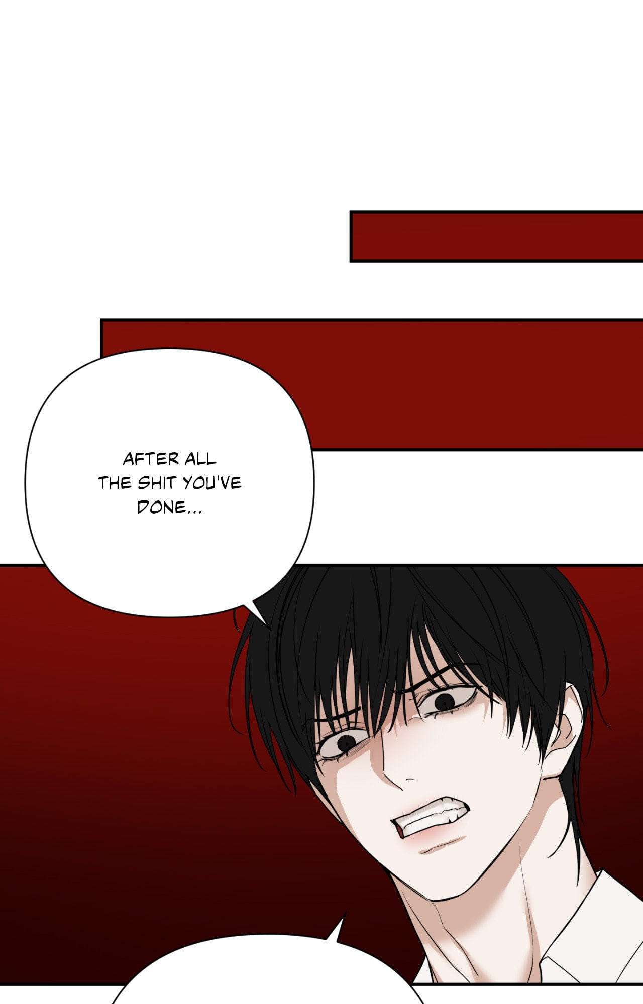 Revenge! Chapter 39 page 45 - 