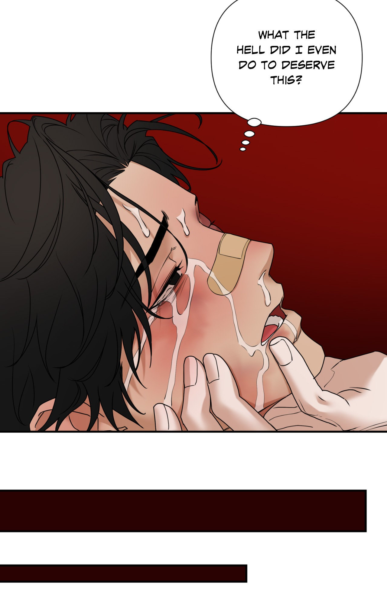 Revenge! Chapter 39 page 48 - 