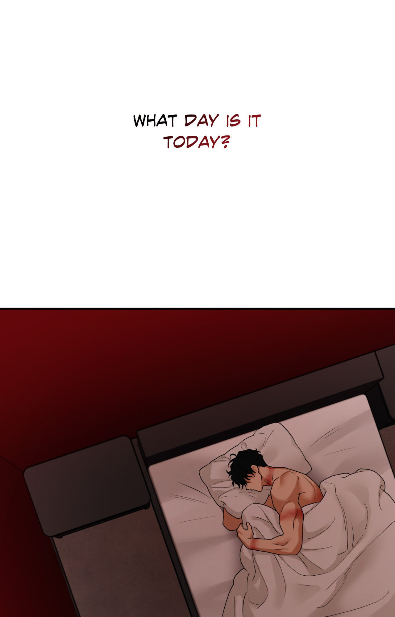 Revenge! Chapter 39 page 50 - 