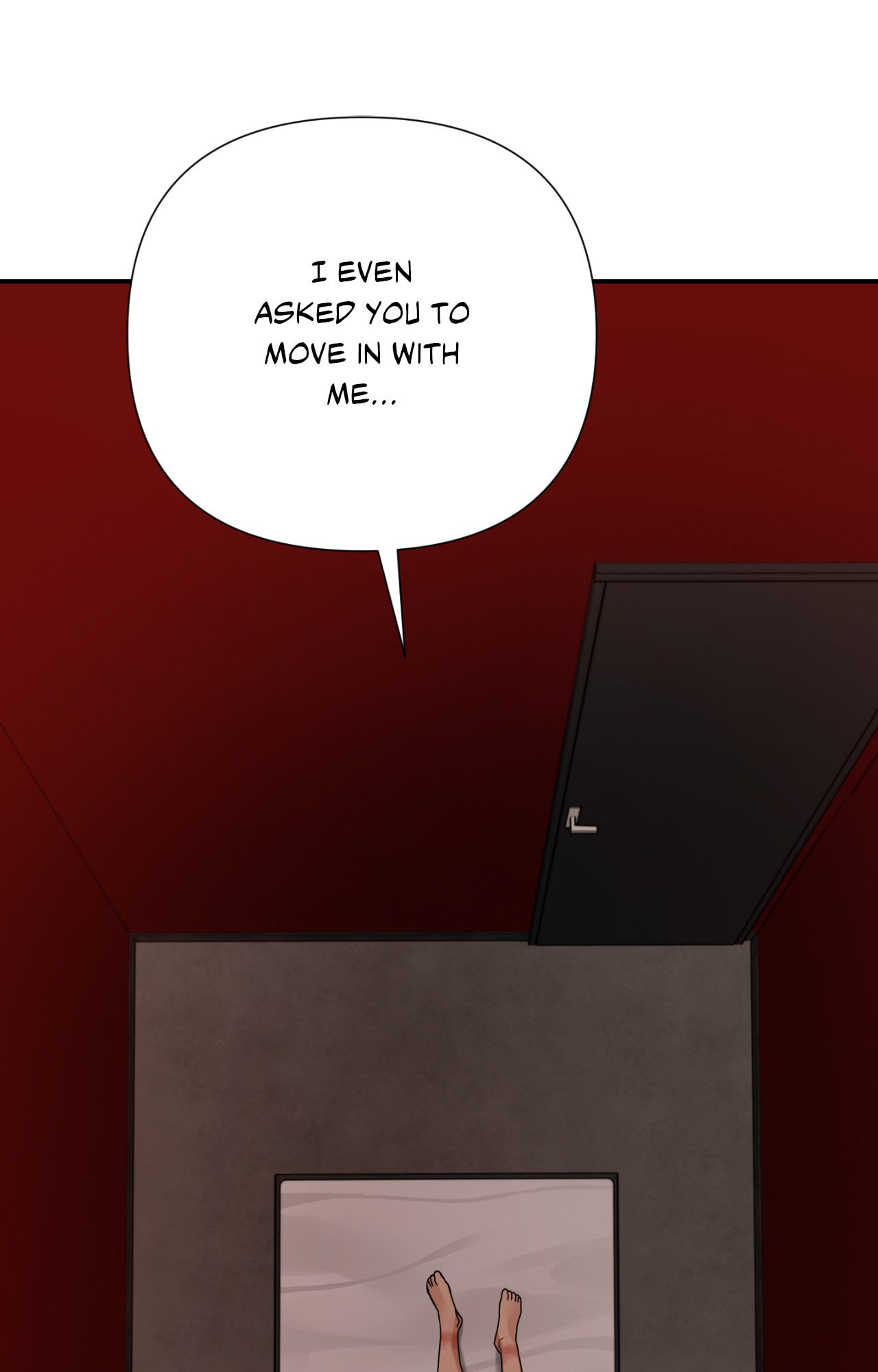 Revenge! Chapter 39 page 6 - 