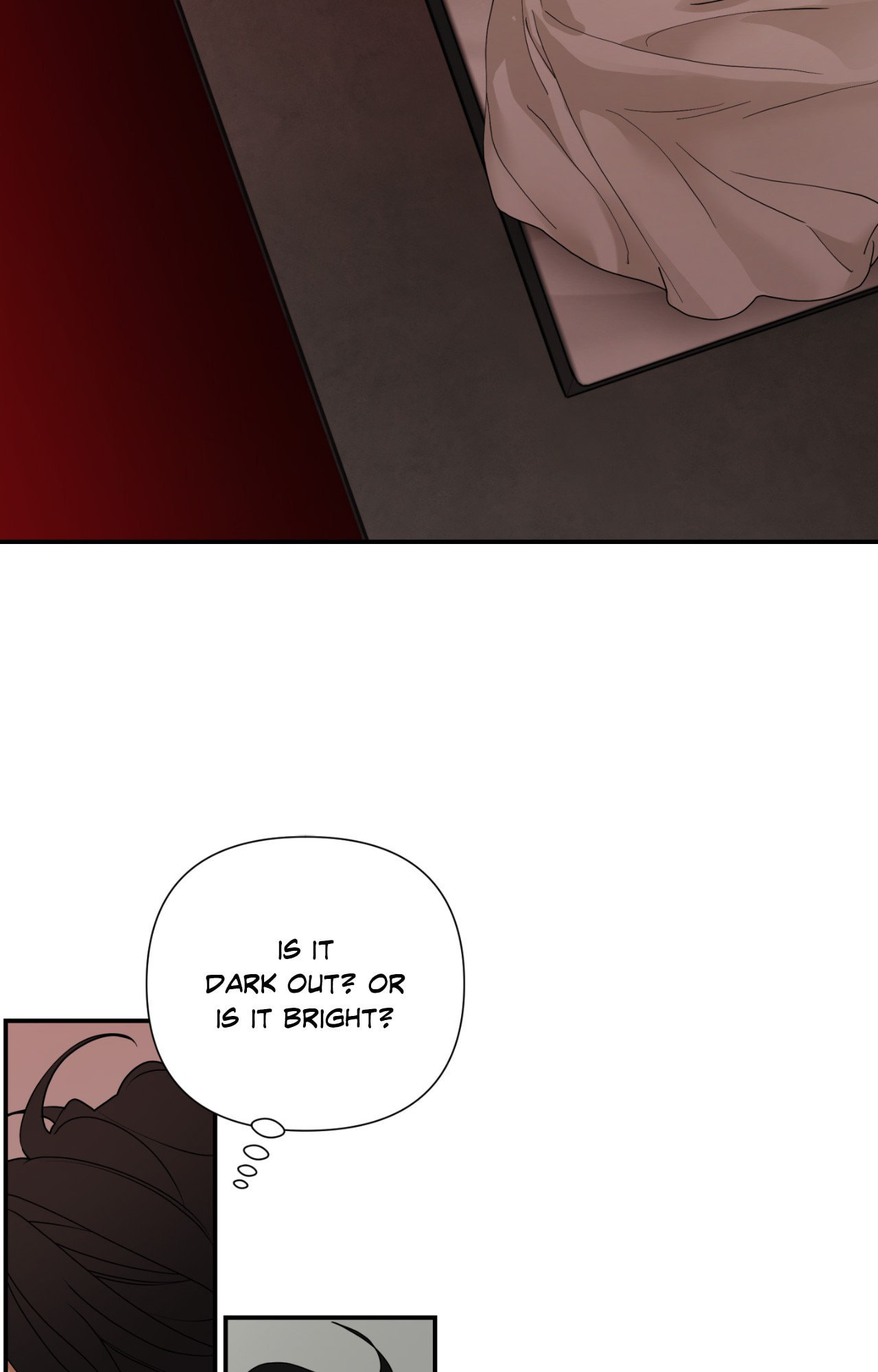 Revenge! Chapter 39 page 51 - 
