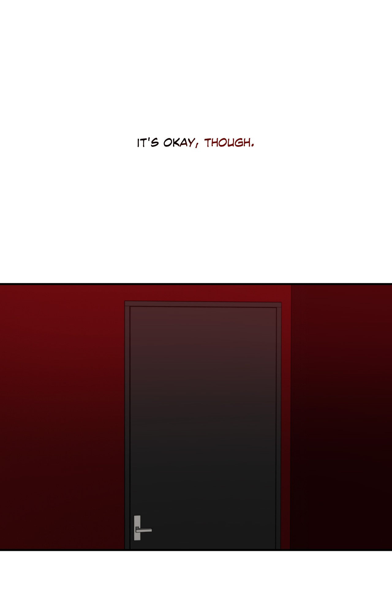 Revenge! Chapter 39 page 55 - 