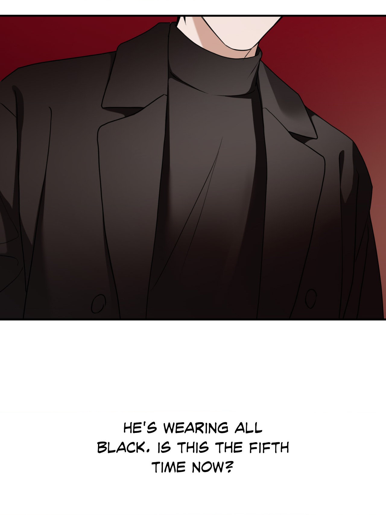 Revenge! Chapter 39 page 58 - 