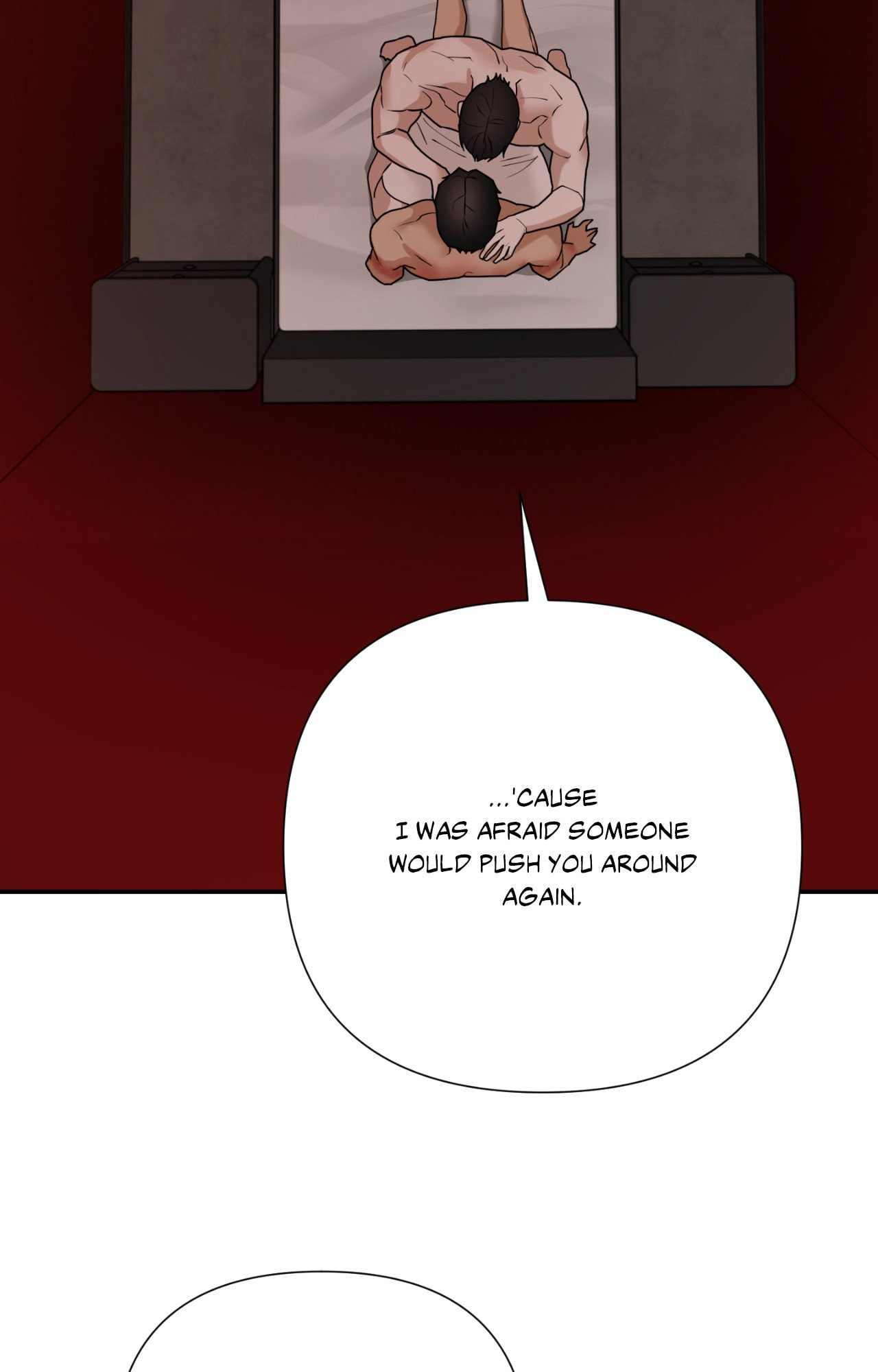 Revenge! Chapter 39 page 7 - 