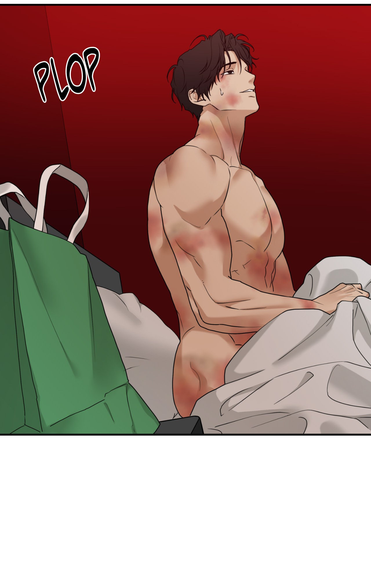 Revenge! Chapter 39 page 61 - 