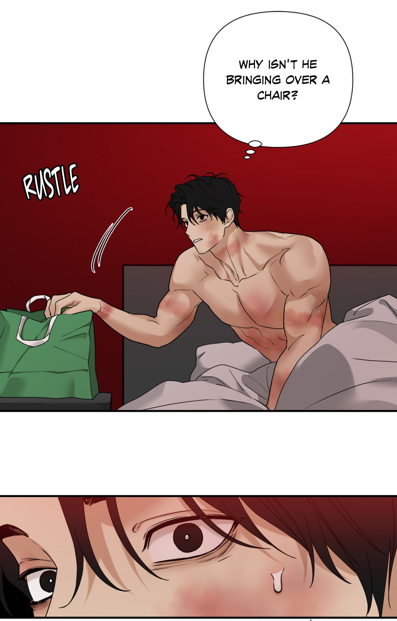 Revenge! Chapter 39 page 63 - 
