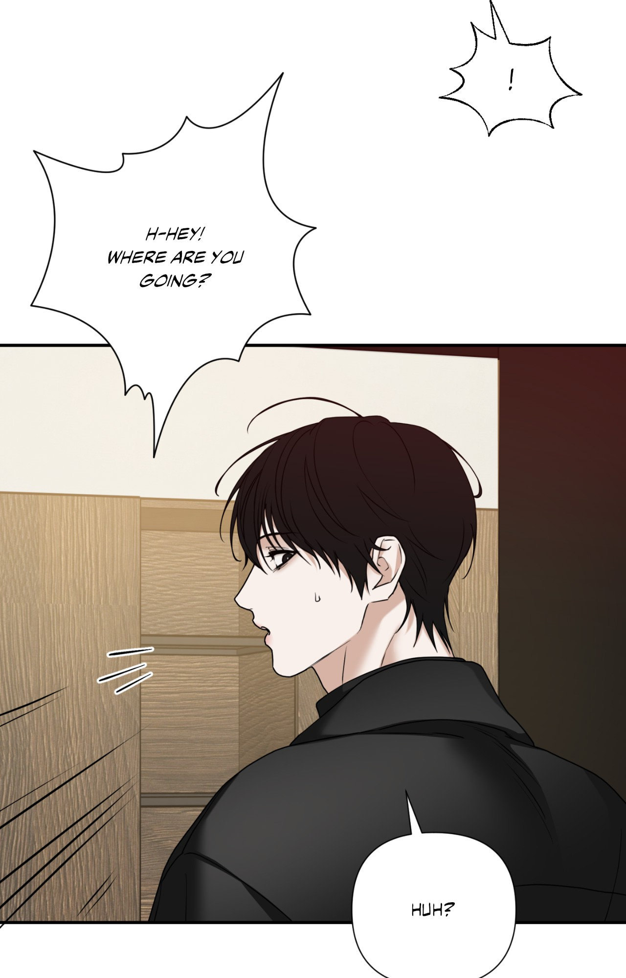 Revenge! Chapter 39 page 64 - 