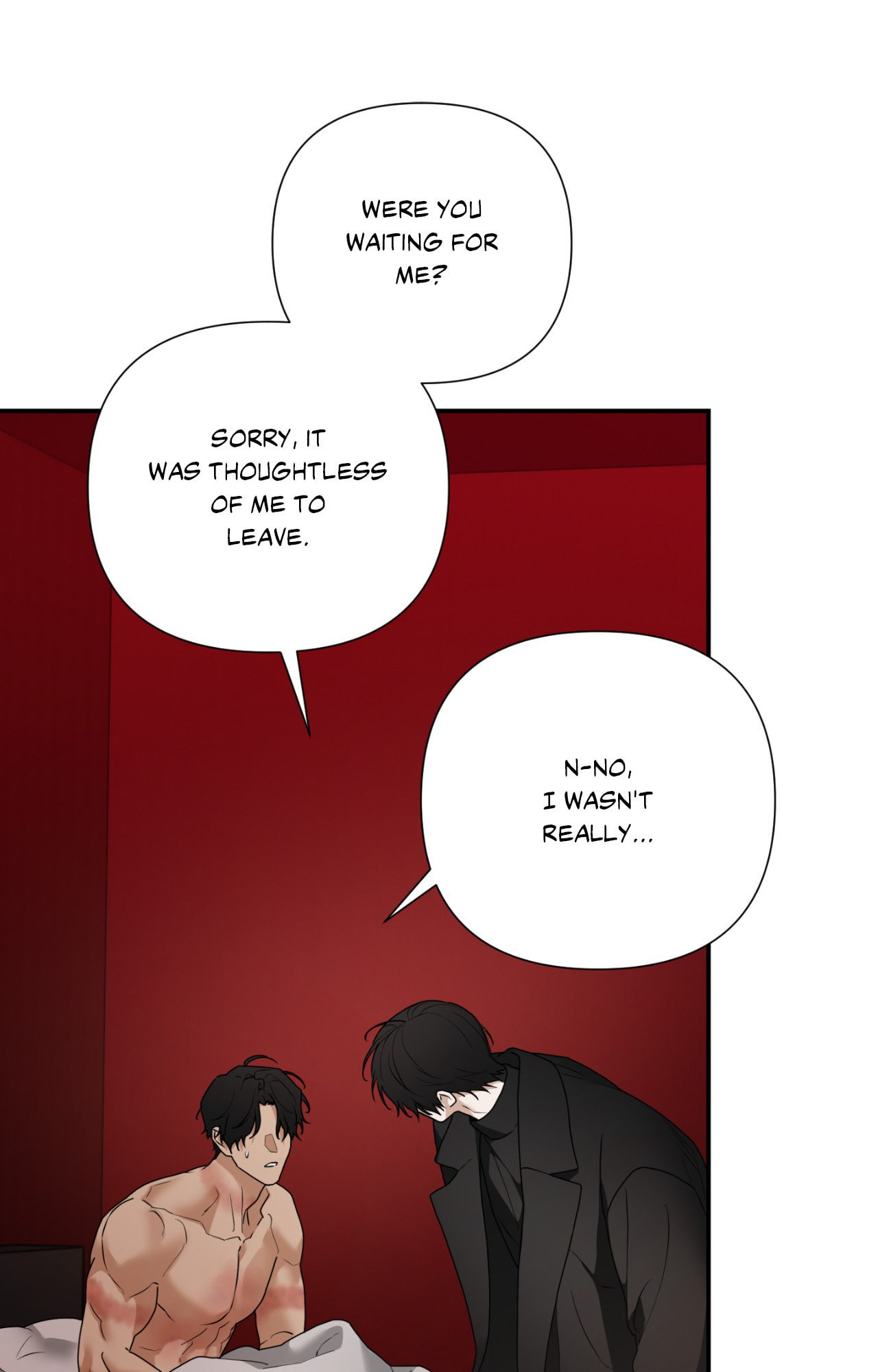Revenge! Chapter 39 page 67 - 