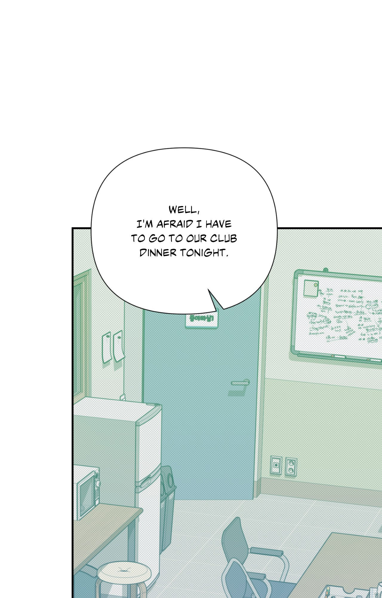 Revenge! Chapter 39 page 70 - 