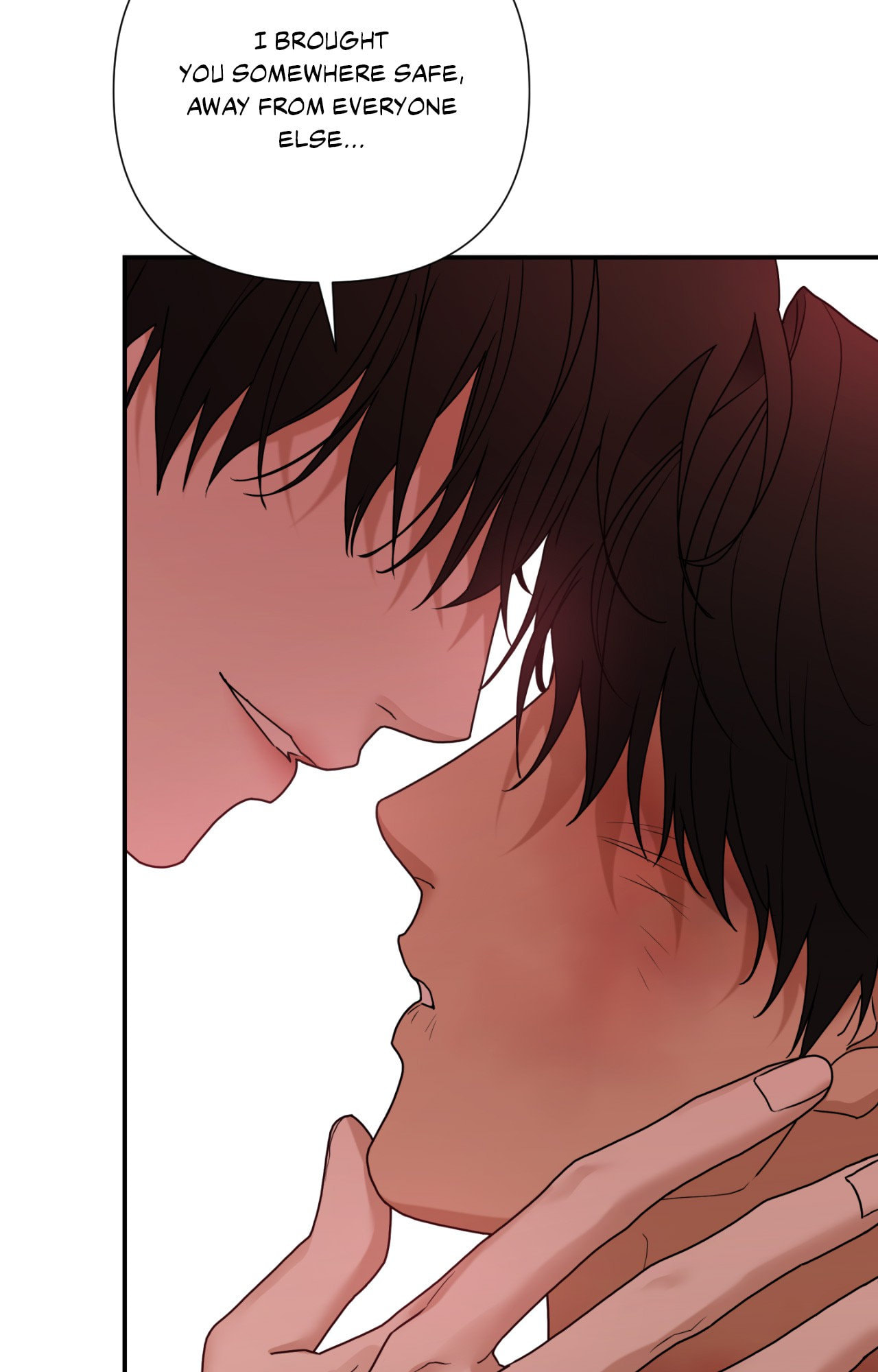 Revenge! Chapter 39 page 8 - 