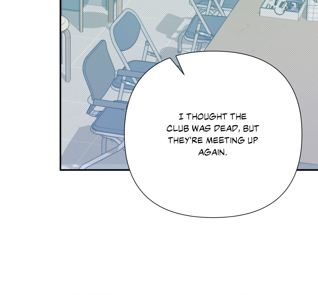 Revenge! Chapter 39 page 71 - 