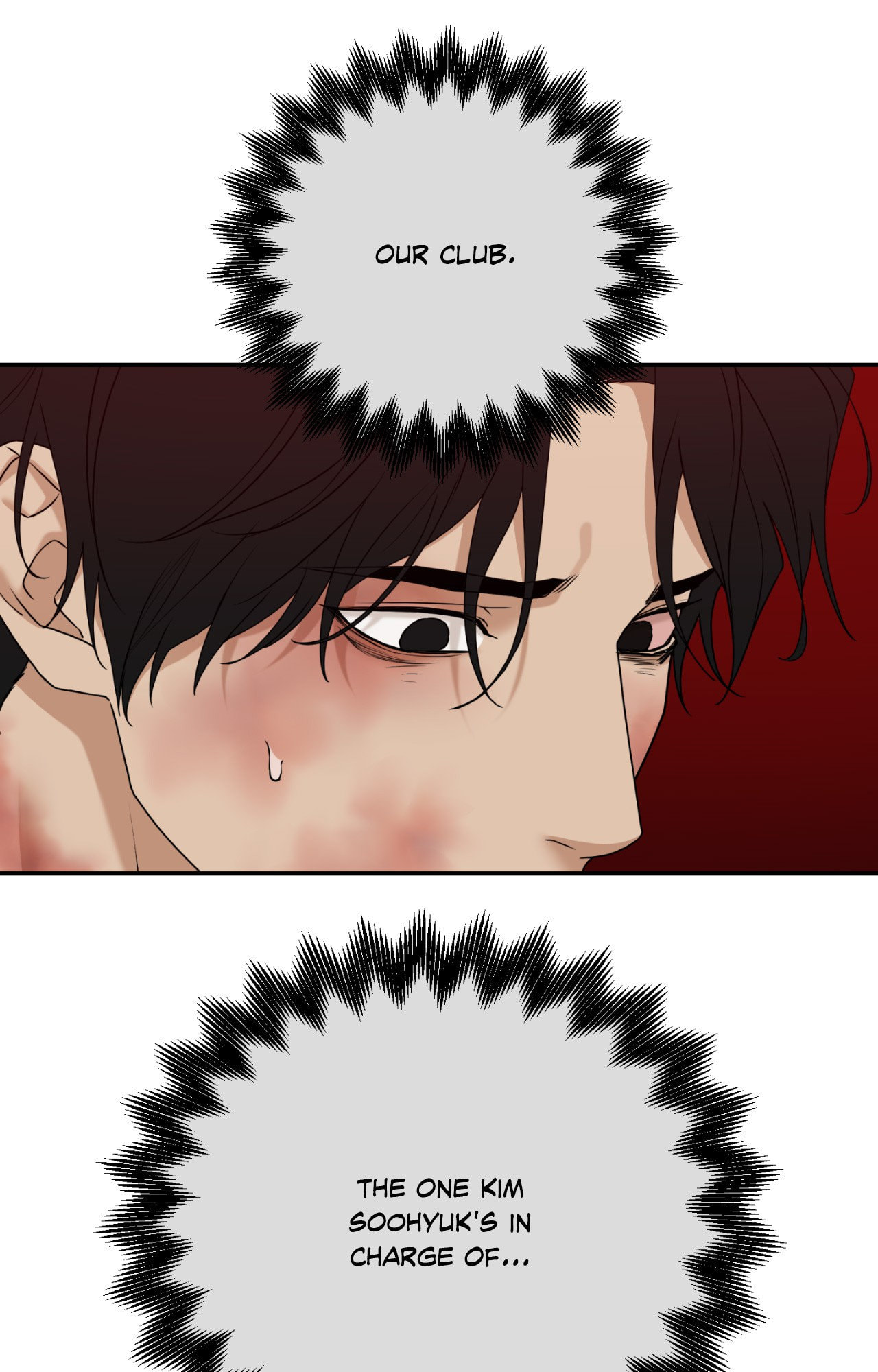 Revenge! Chapter 39 page 72 - 