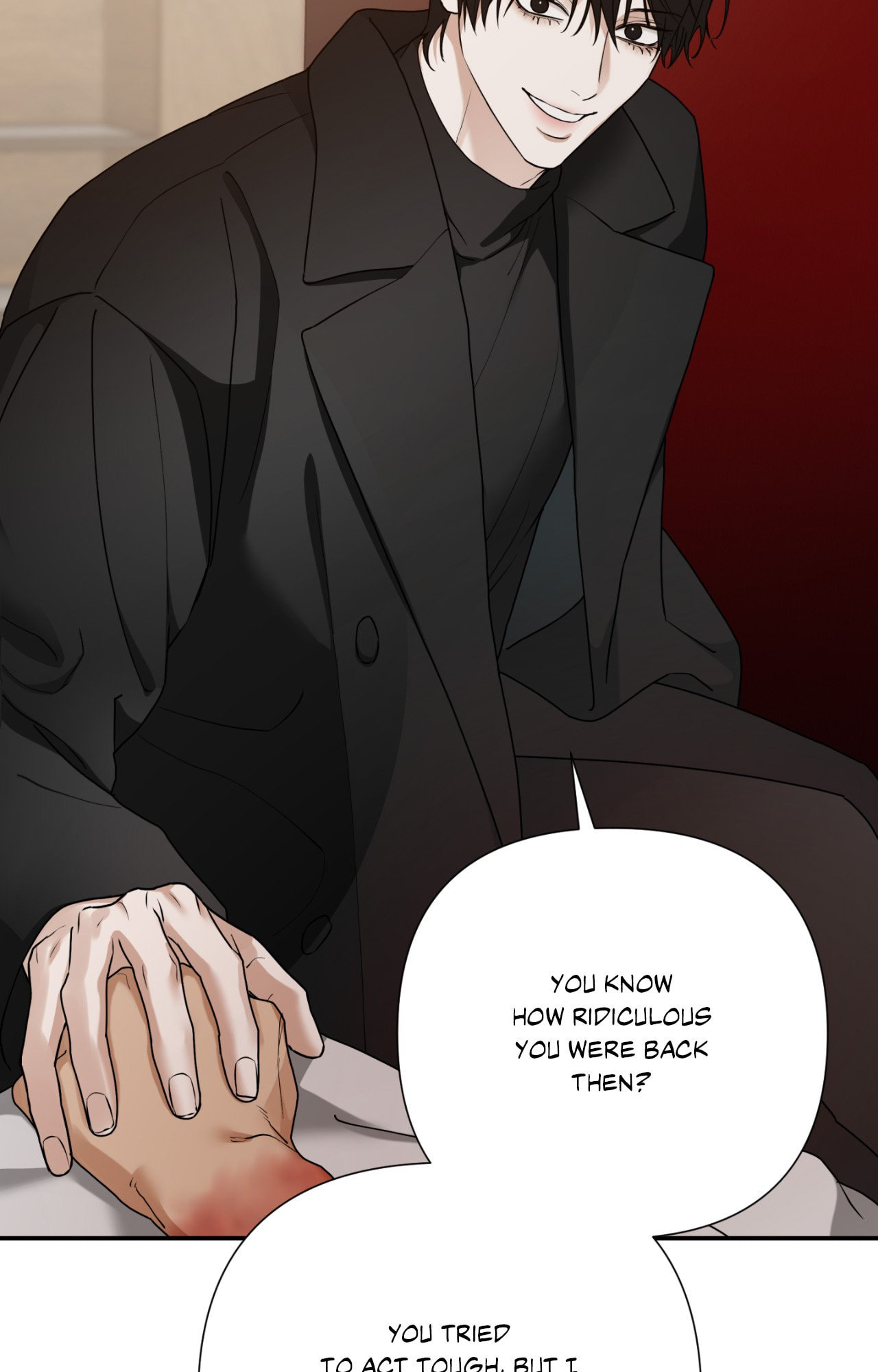 Revenge! Chapter 39 page 75 - 