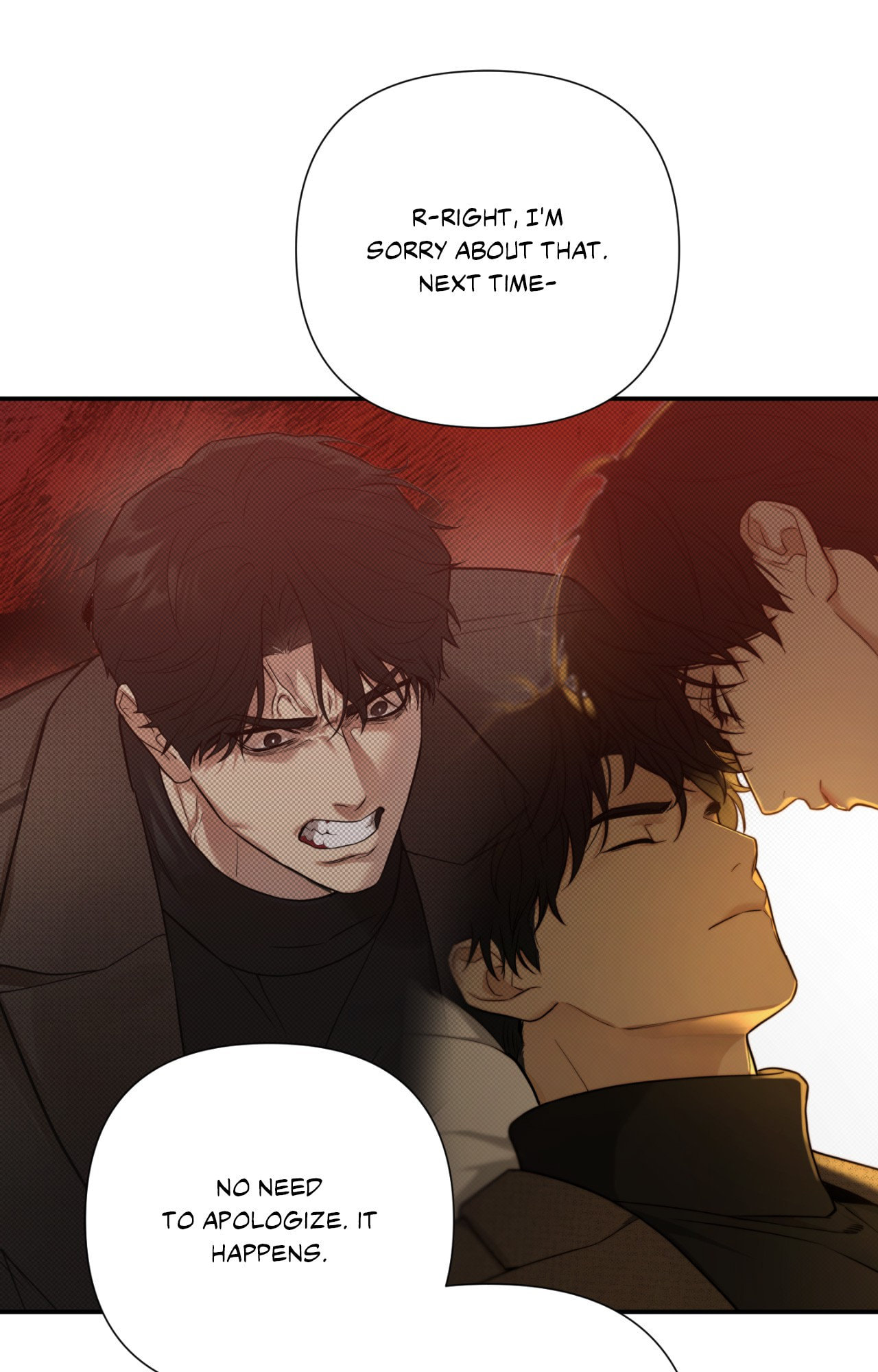 Revenge! Chapter 39 page 77 - 