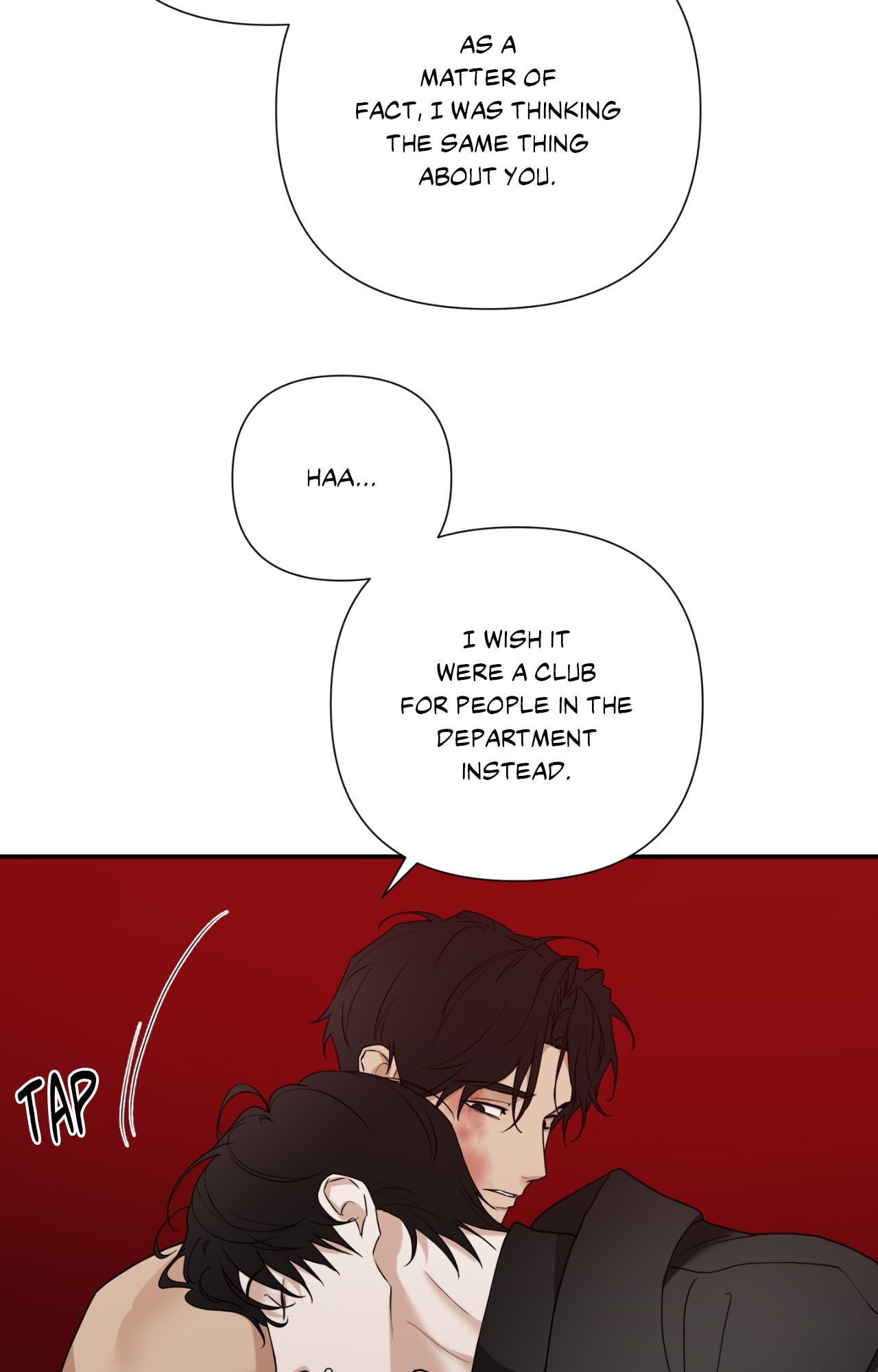 Revenge! Chapter 39 page 78 - 