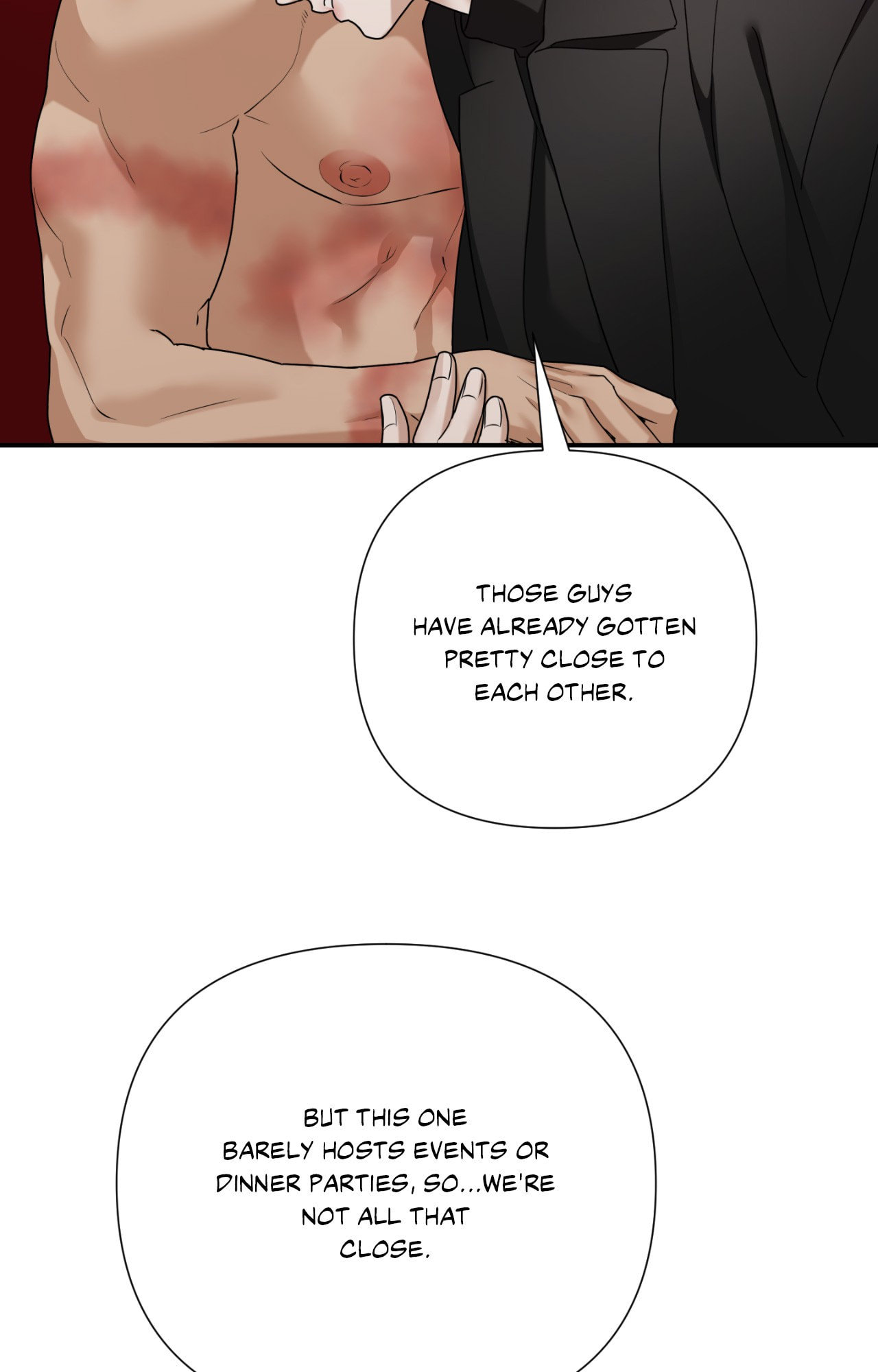 Revenge! Chapter 39 page 79 - 