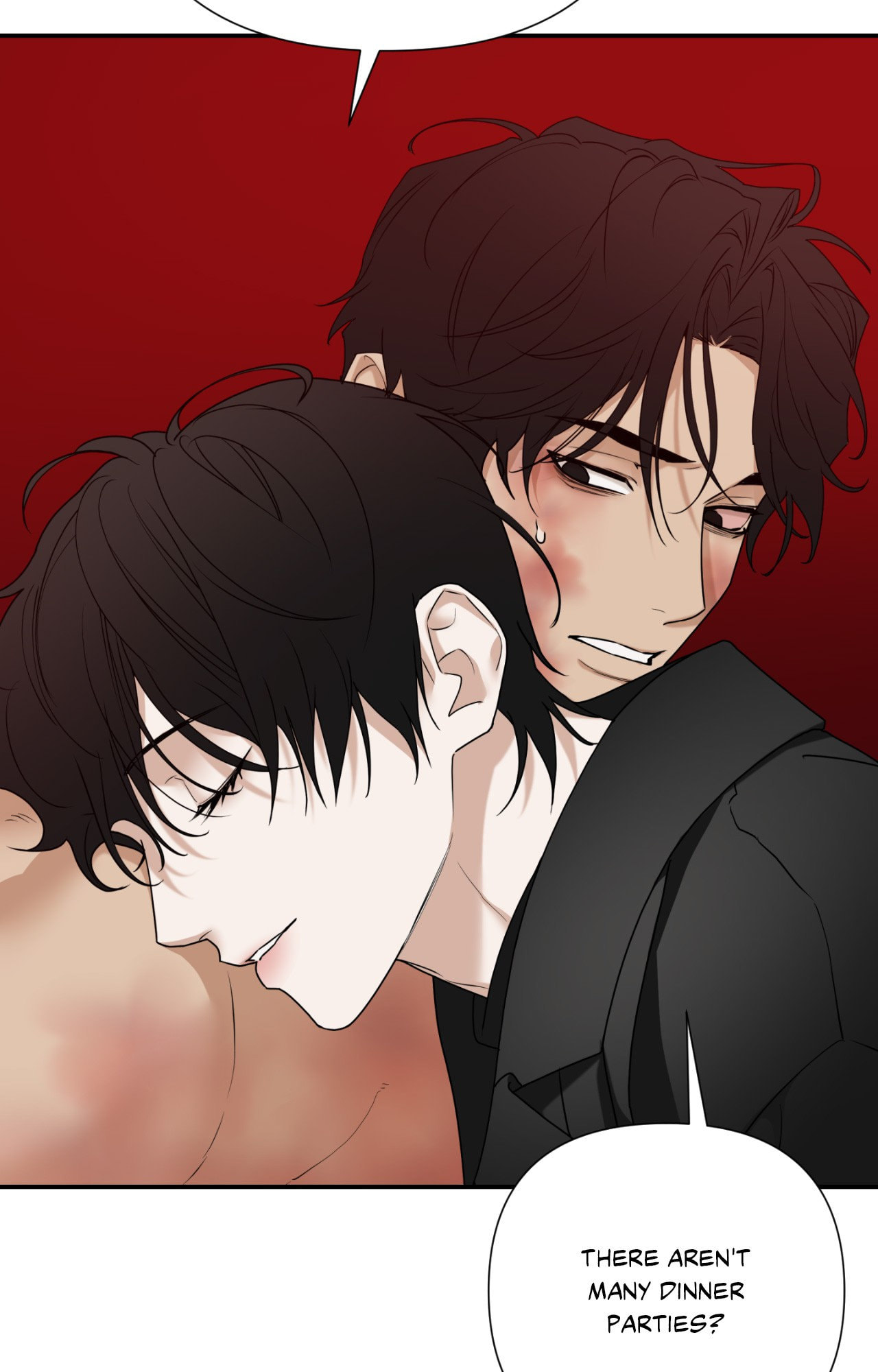 Revenge! Chapter 39 page 80 - 