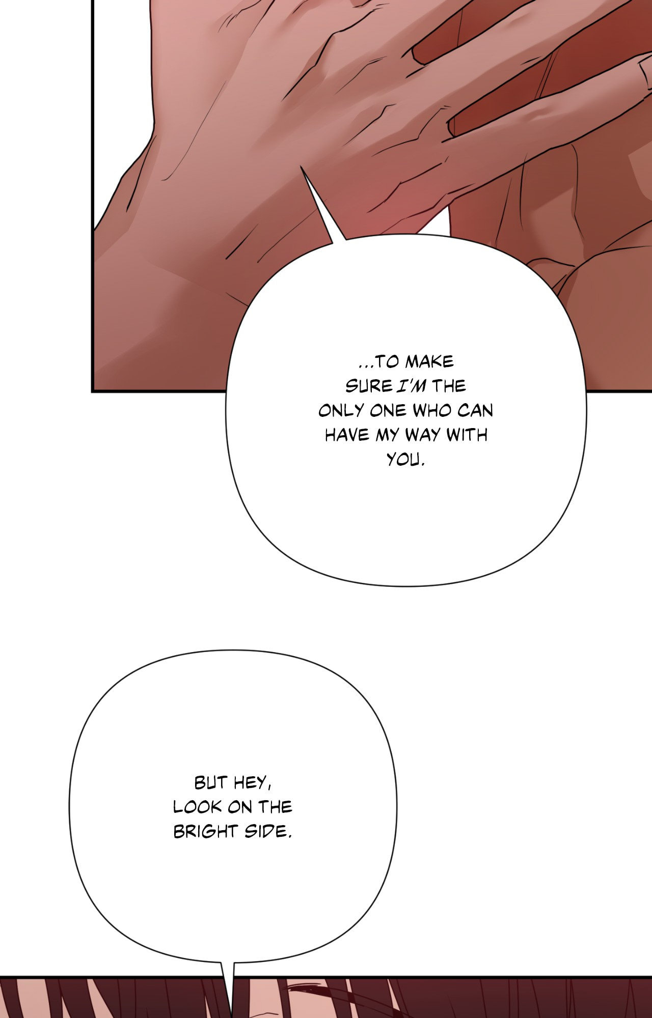 Revenge! Chapter 39 page 9 - 
