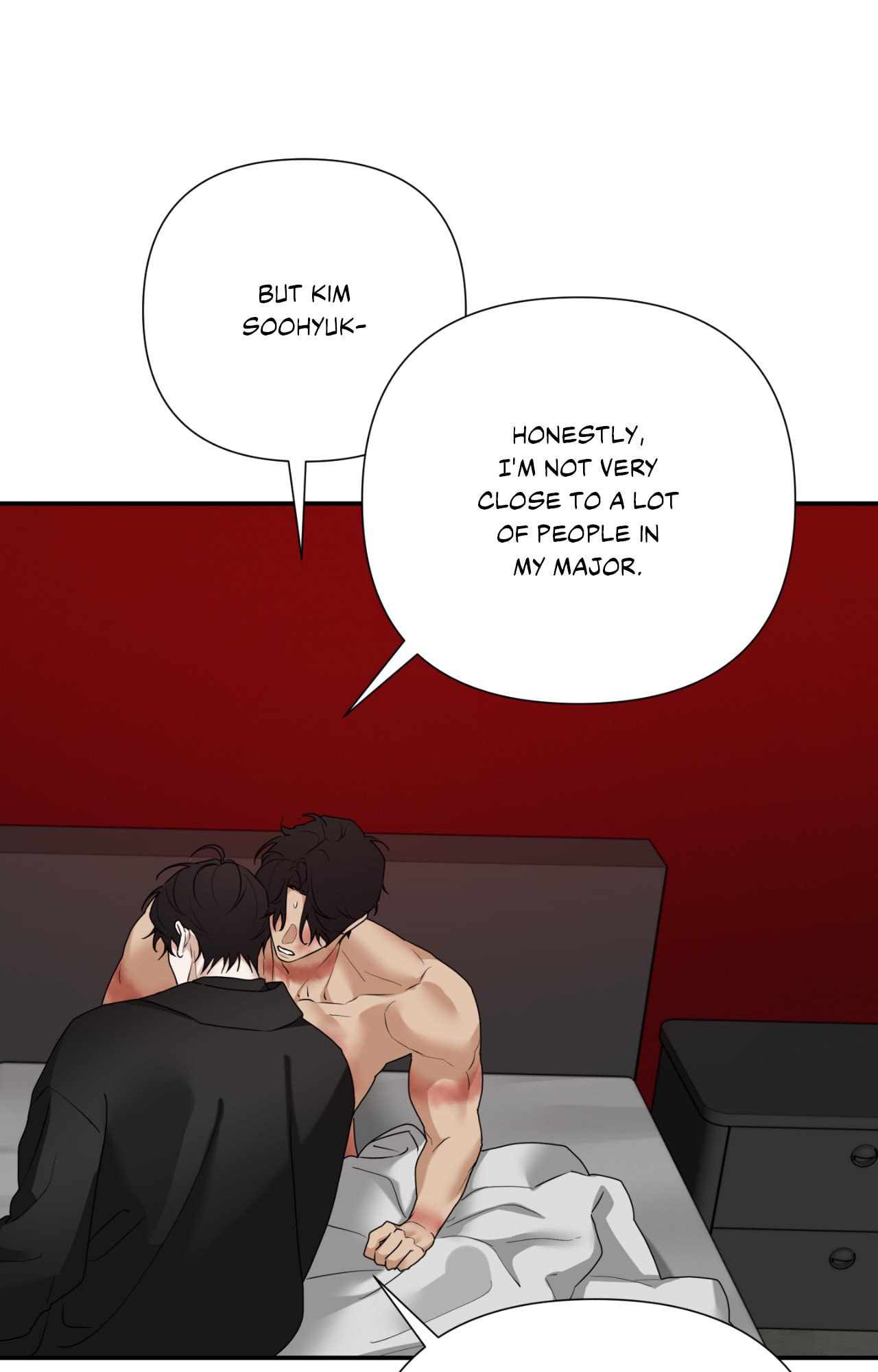 Revenge! Chapter 39 page 82 - 