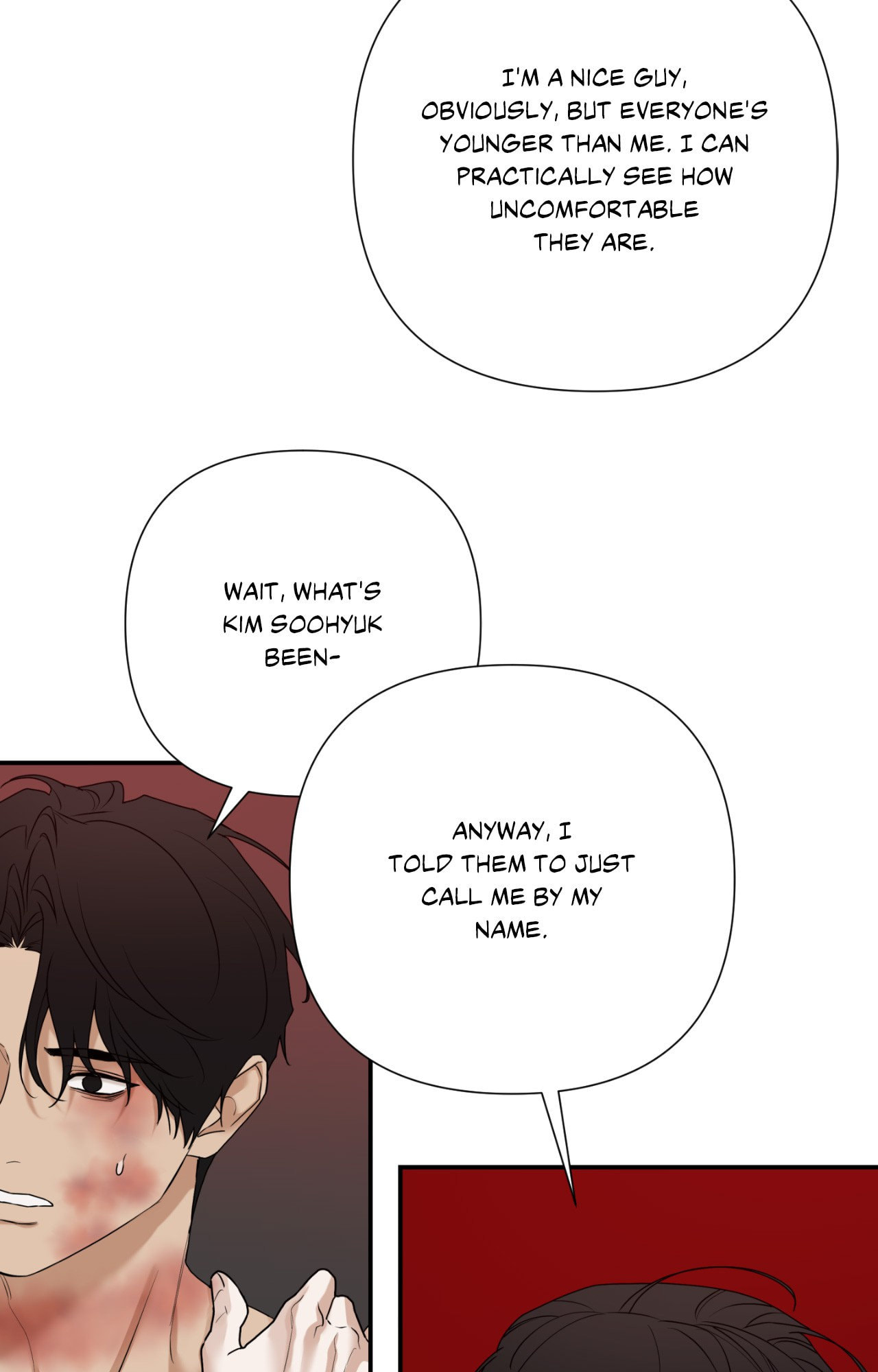 Revenge! Chapter 39 page 83 - 