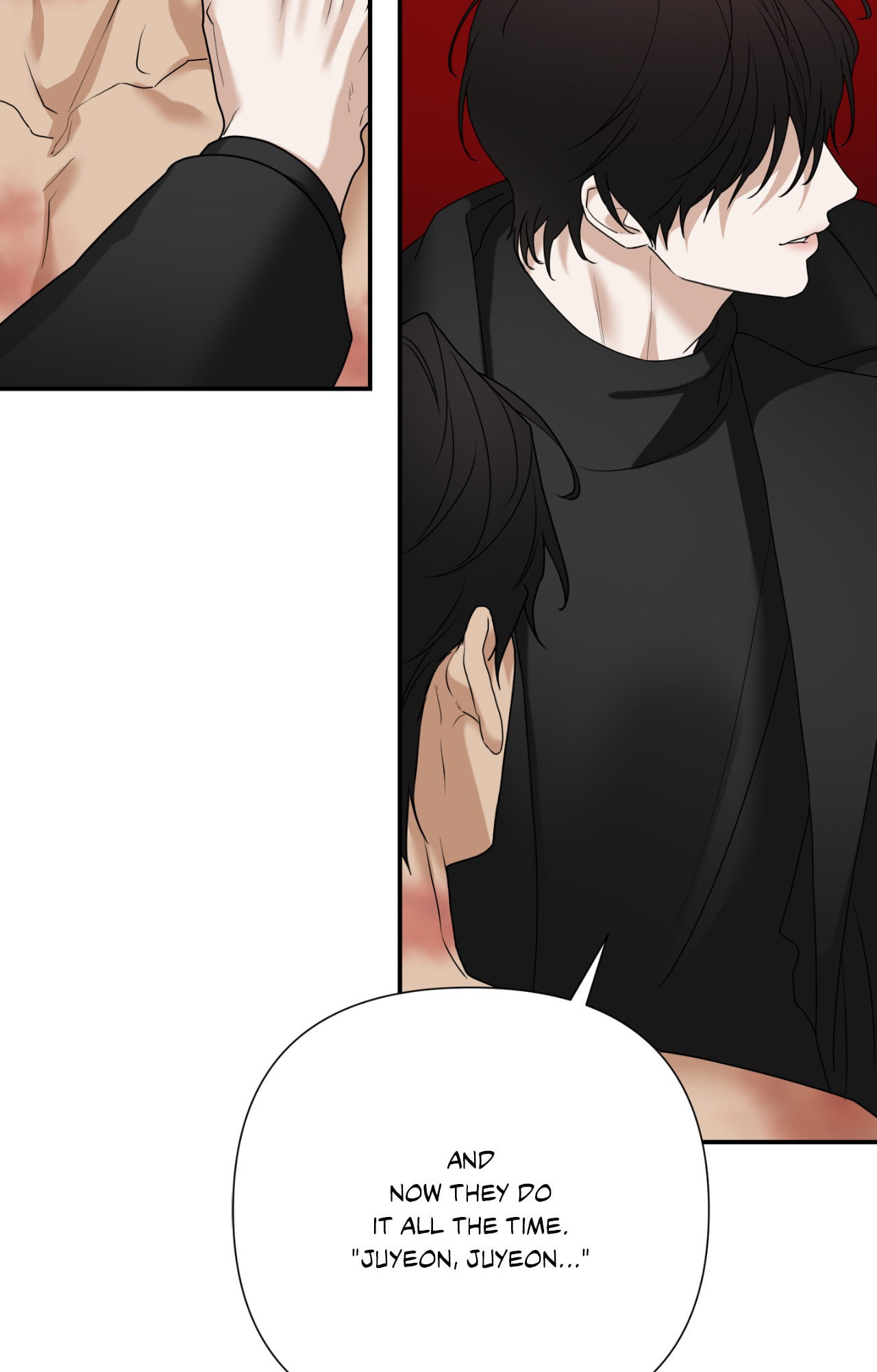 Revenge! Chapter 39 page 84 - 